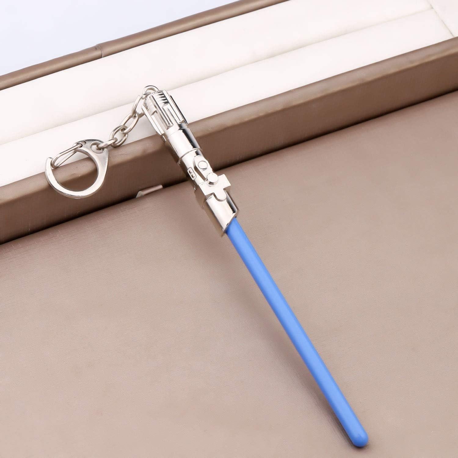 Llave de Sable de Luz Darth Vader - Regalo Cosplay Star Wars