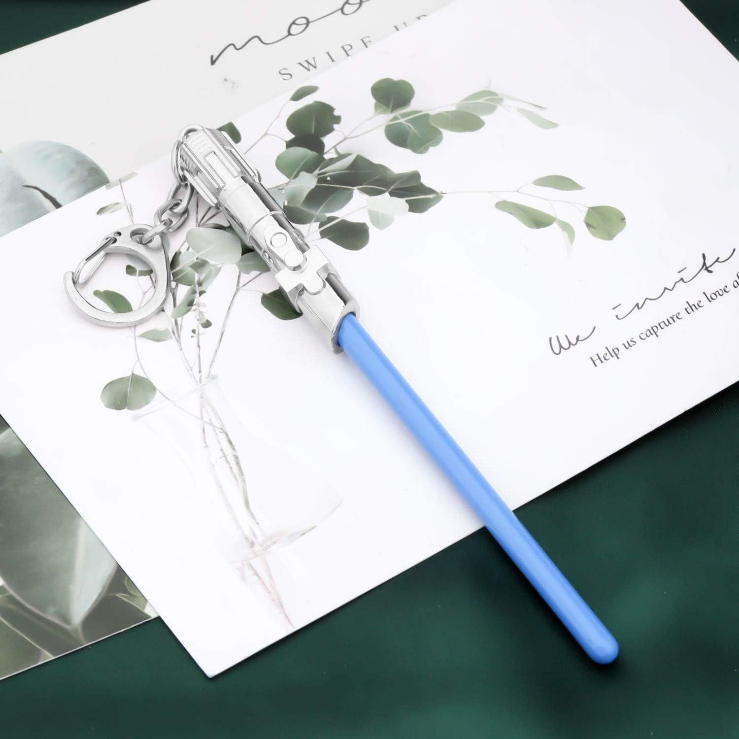 Llave de Sable de Luz Darth Vader - Regalo Cosplay Star Wars