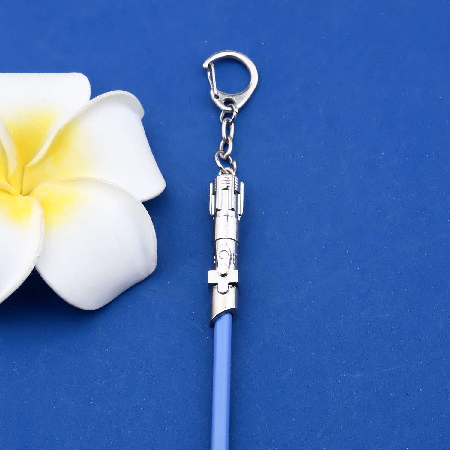 Llave de Sable de Luz Darth Vader - Regalo Cosplay Star Wars