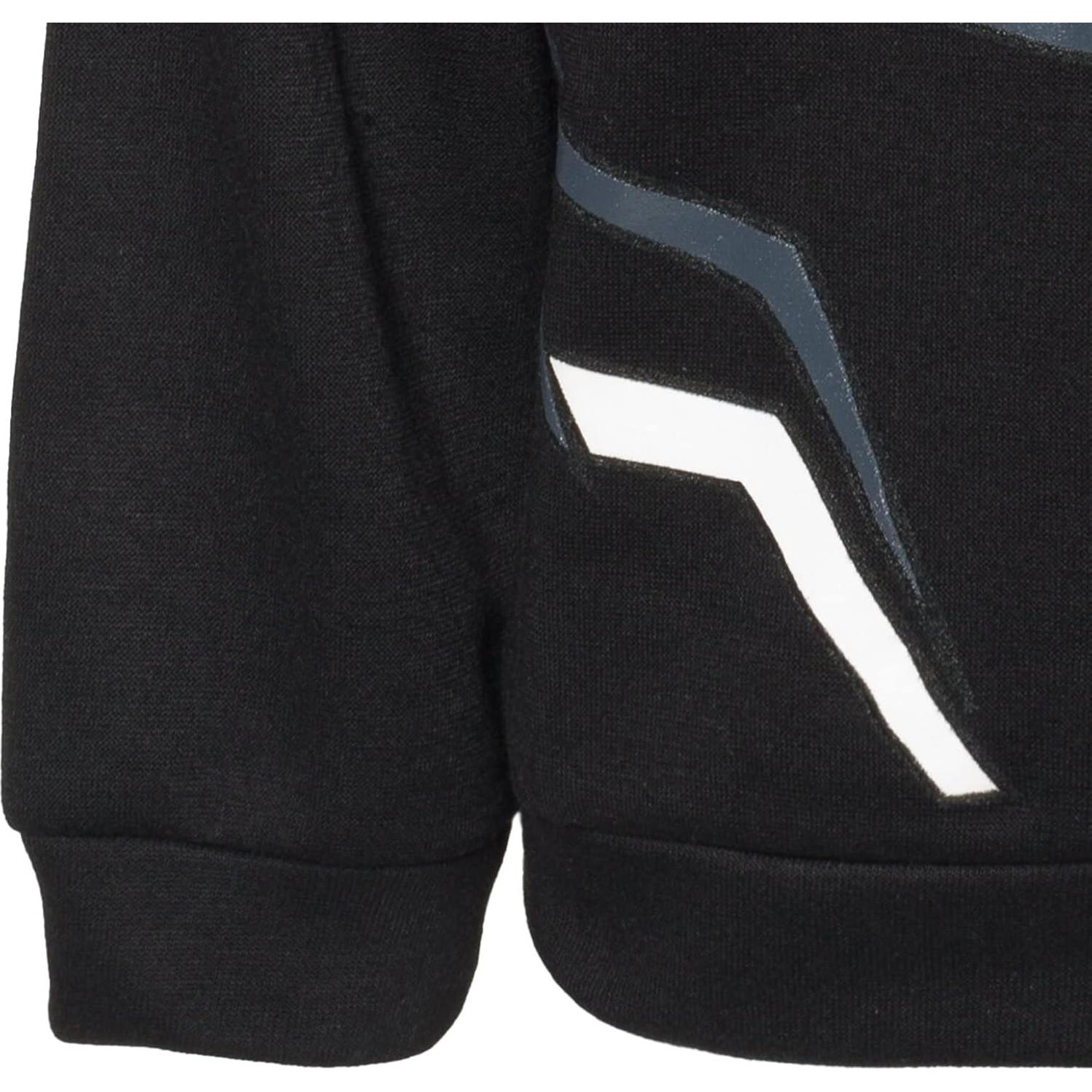 Conjunto sudadera y jogger Marvel Avengers para niños 2T