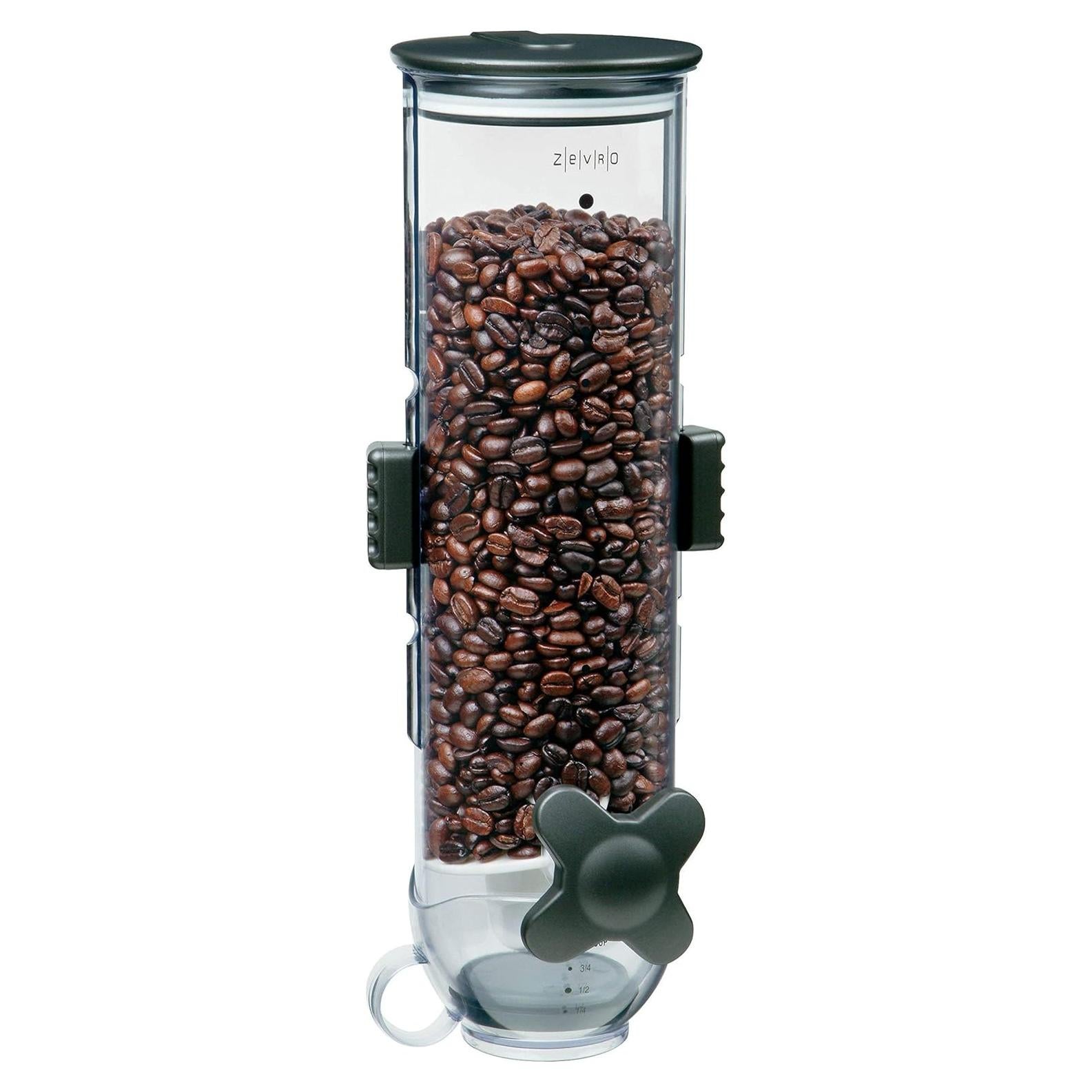 Dispensador de Alimentos Secos Zevro KCH-06138 368.5g Montado en Pared