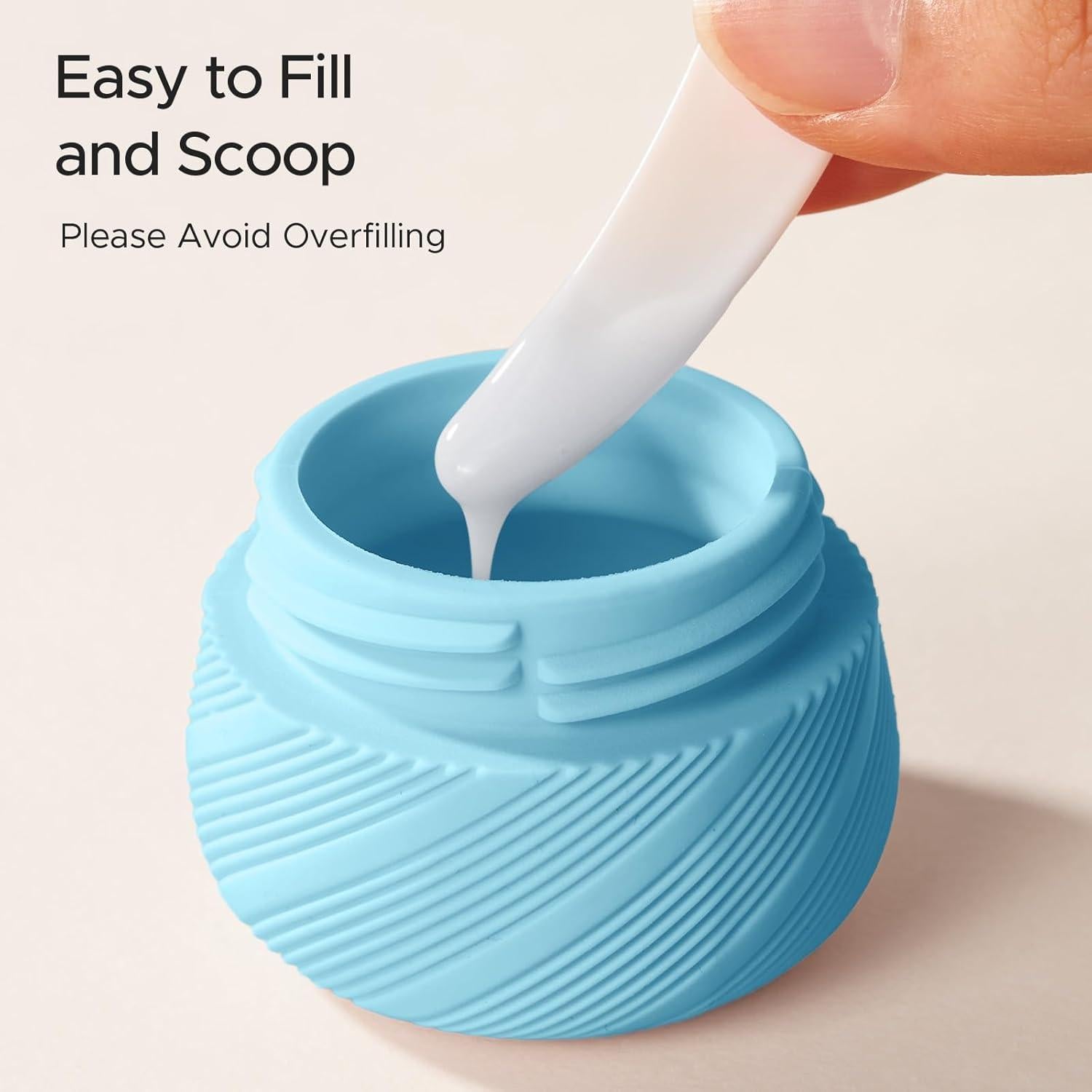 Set de Botellas de Viaje LitBear 23 Piezas Aprobadas por TSA