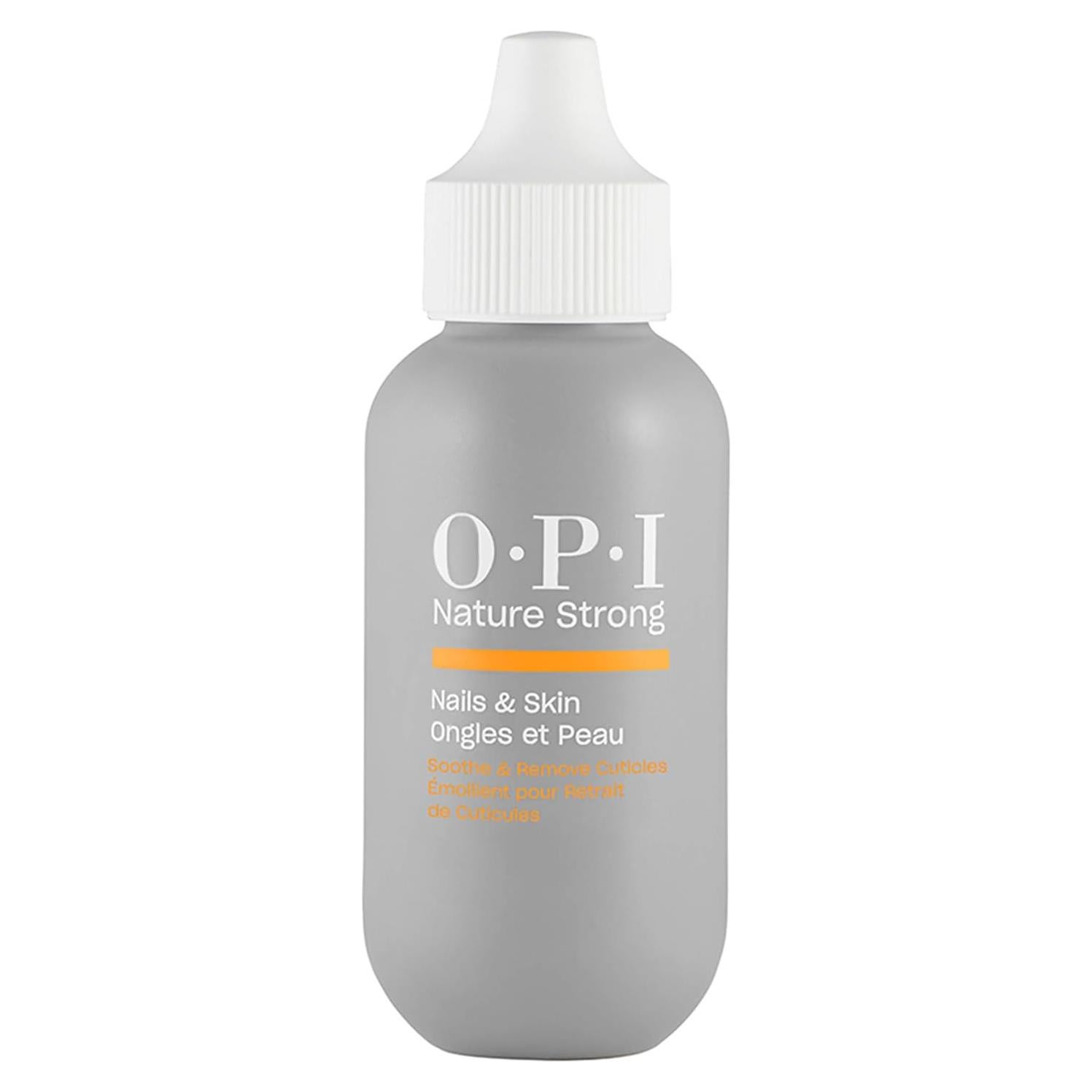 Tratamiento Hidratante para Cutículas OPI Nature Strong 67g