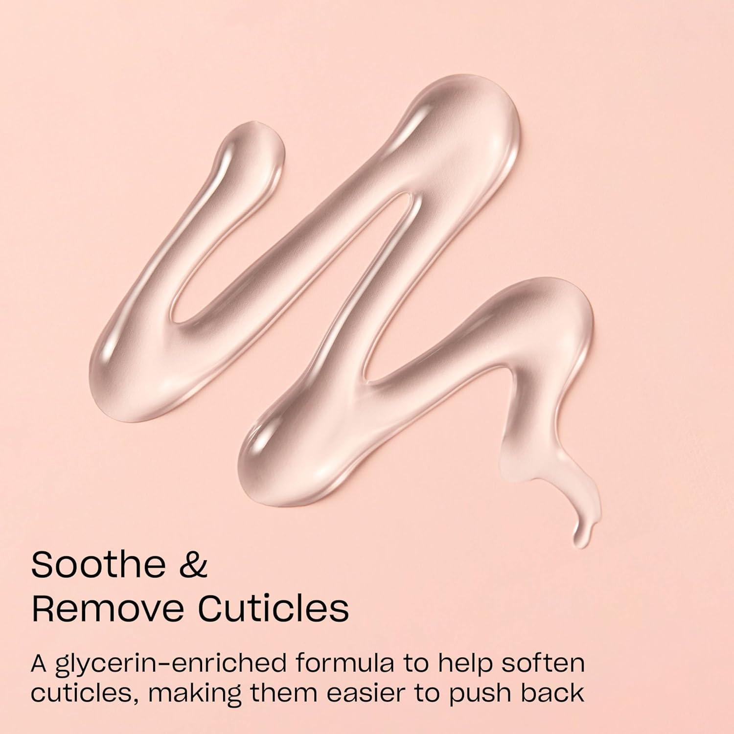 Tratamiento Hidratante para Cutículas OPI Nature Strong 67g