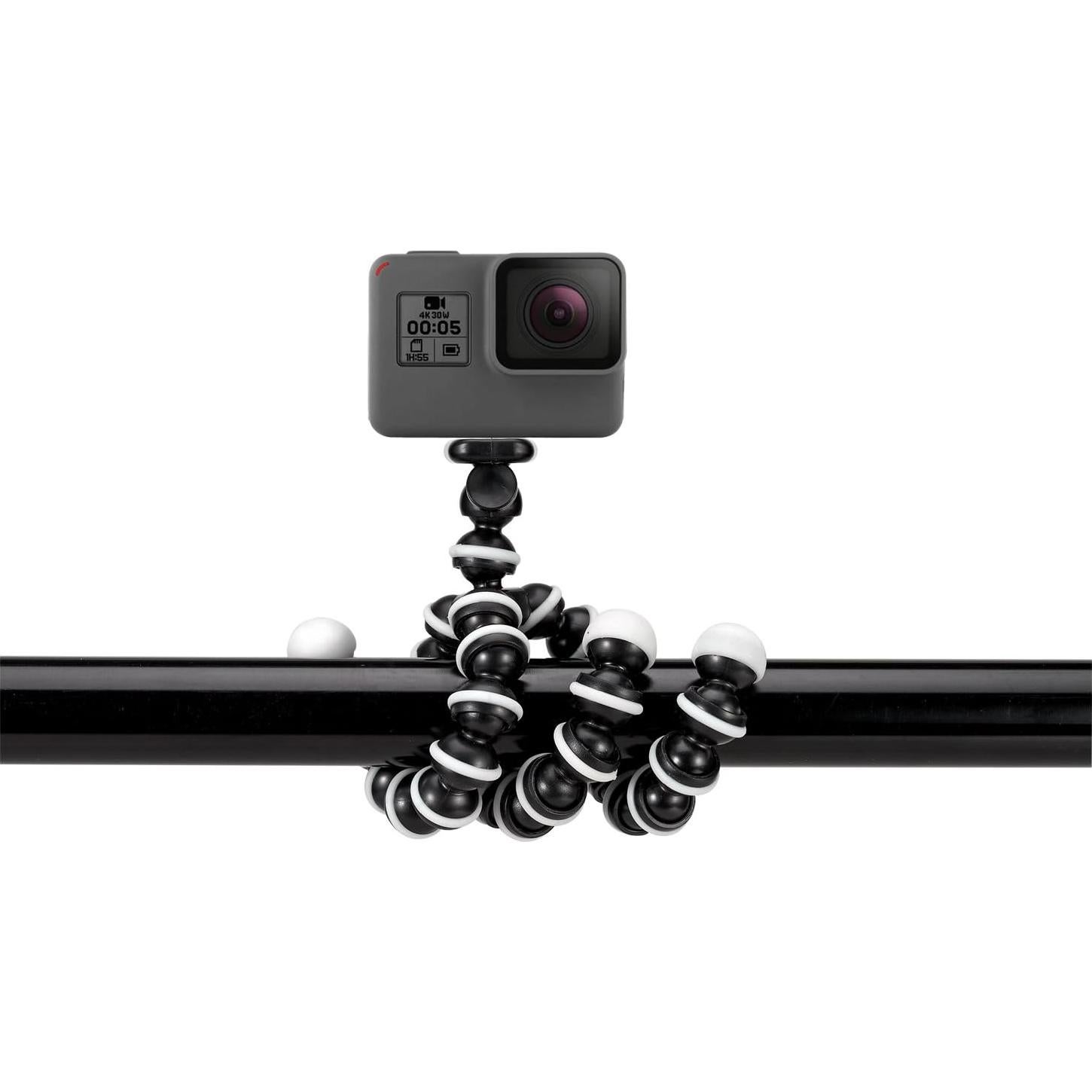 Trípode Micro para Smartphone GPX TPD78B 15.5 cm Altura