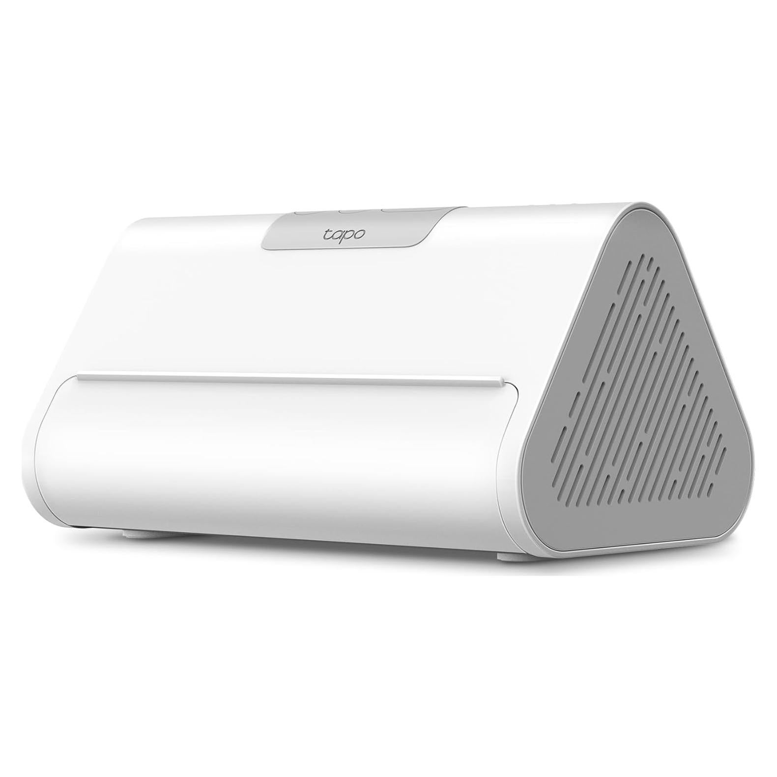 Hub Inteligente Tapo H500 - Controla 16 Cámaras y 64 Sensores