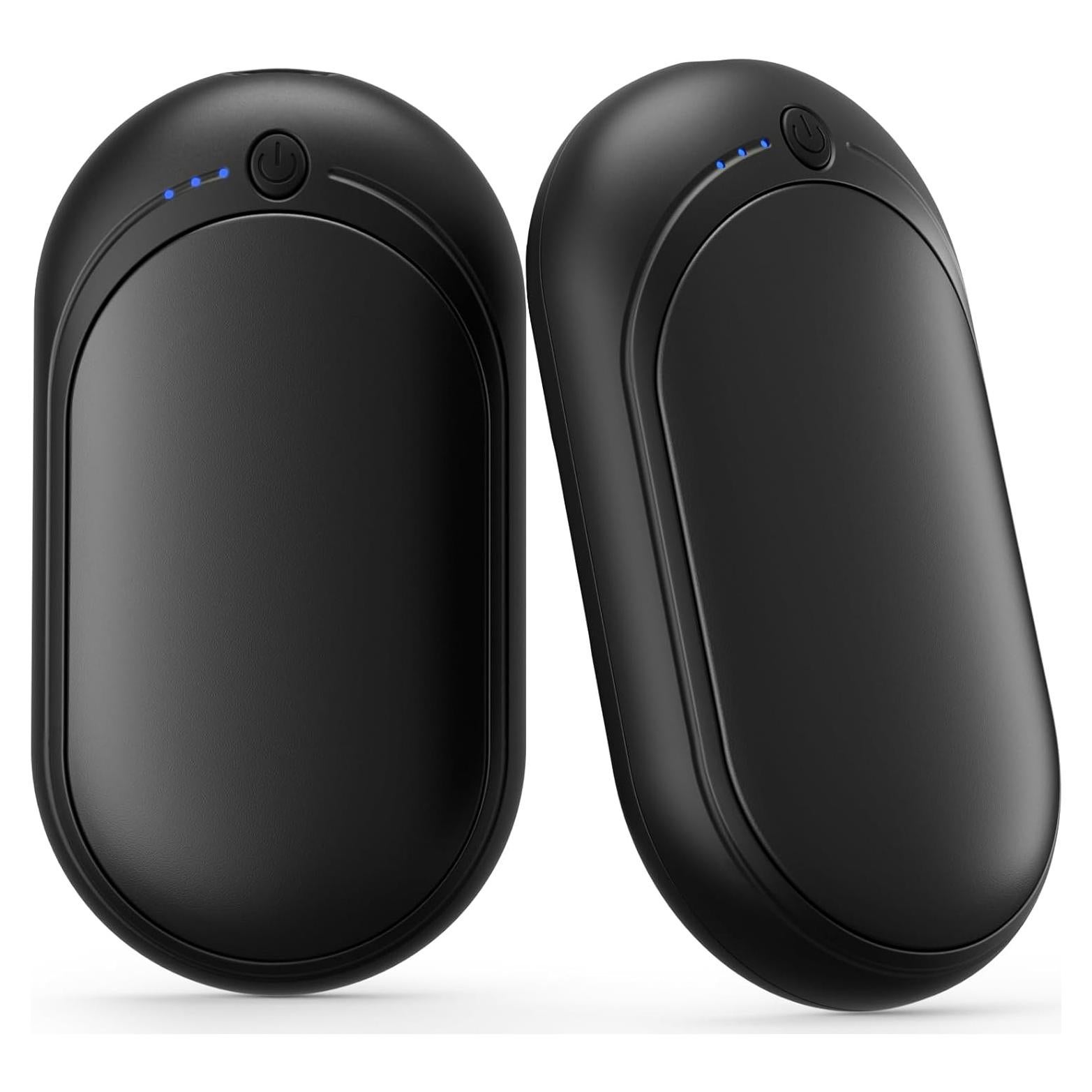 Calentadores de Manos Recargables KNIFOD AOY-712 6000mAh