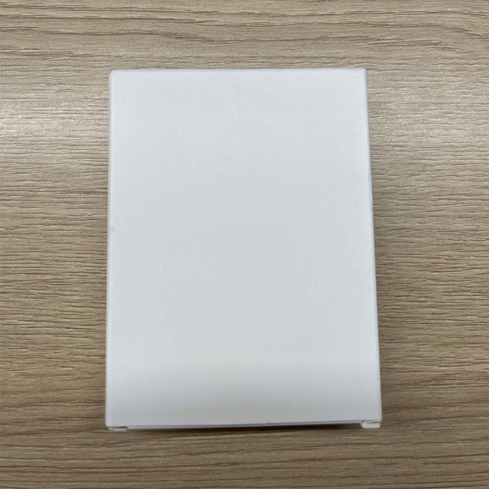 Encendedor Eléctrico LcFun Doble Arco Impermeable USB 45g