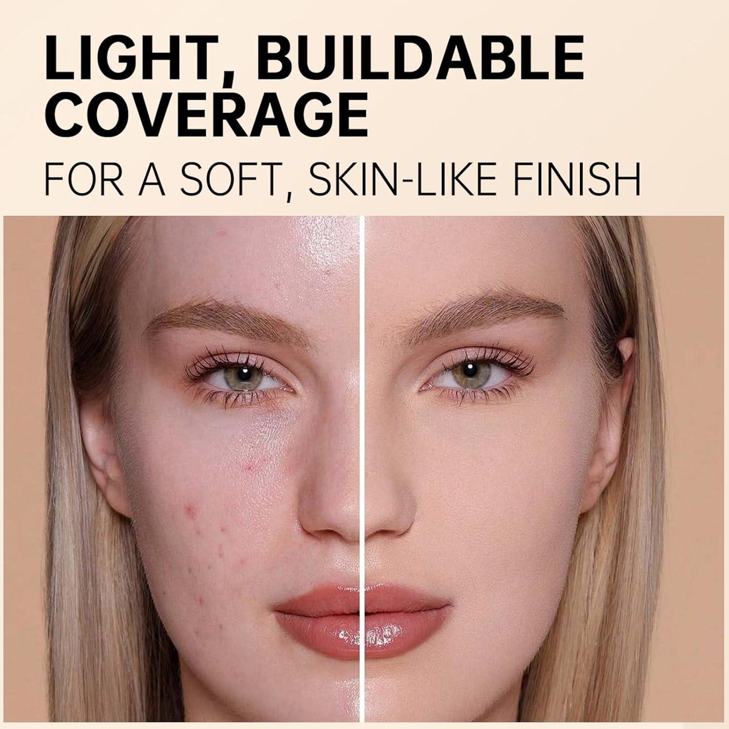 Corrector en barra ZAIDOC 2 en 1 hidratante 59 g para ojeras