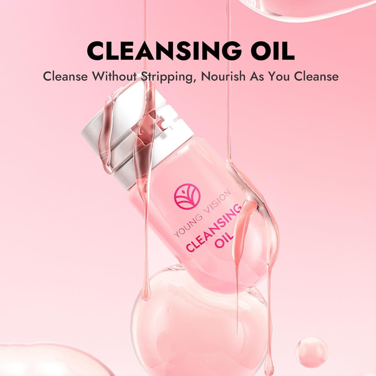 Cápsulas de Aceite Limpiador Desechables DaiLaiFu 5x2ml