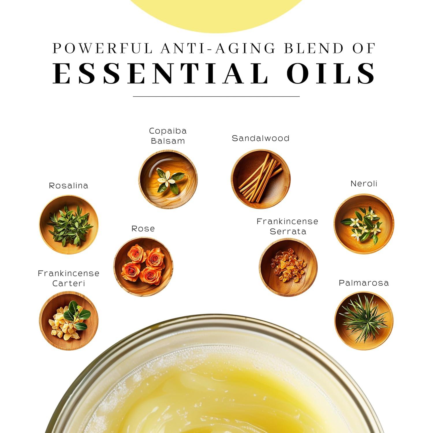 Bálsamo de Grasa de Bisonte Vanman 7.09g - Cuidado Piel Seca