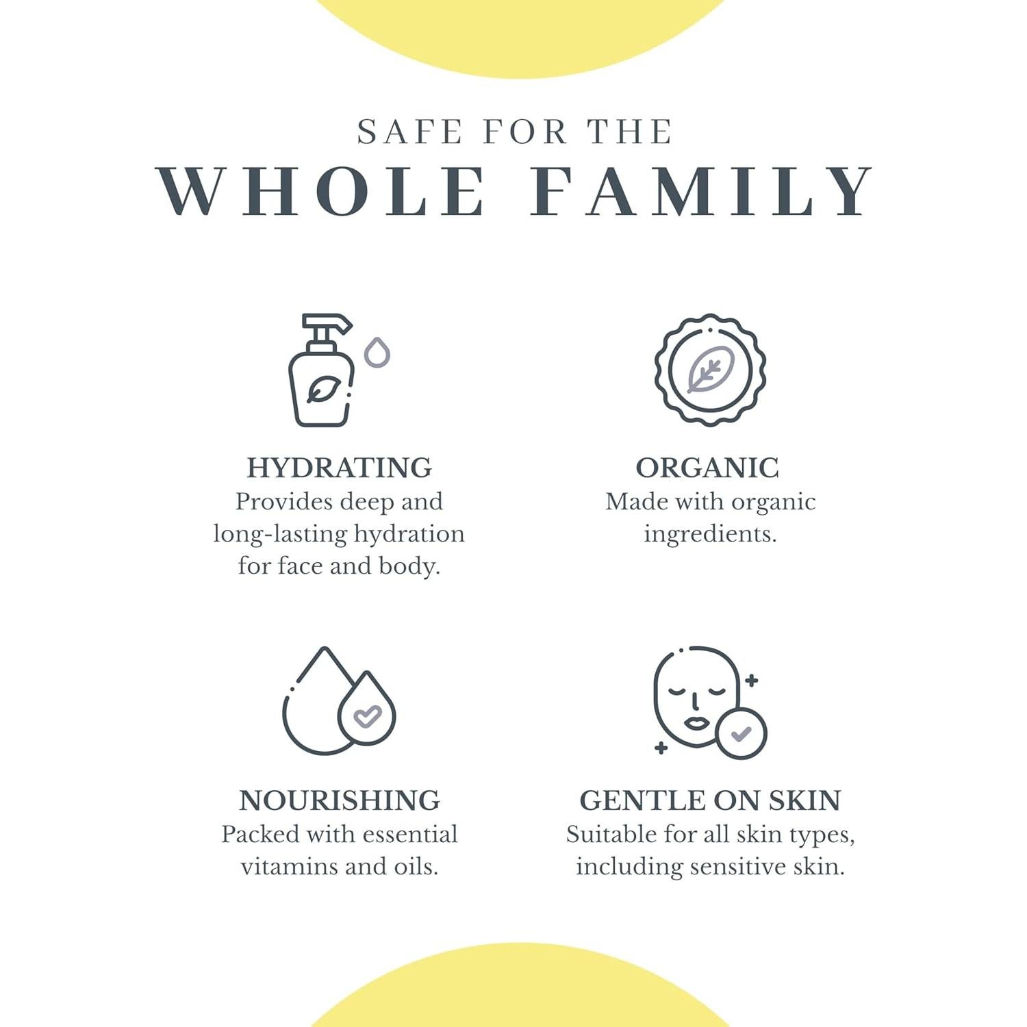 Bálsamo de Grasa de Bisonte Vanman 7.09g - Cuidado Piel Seca