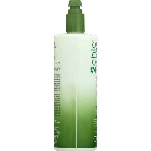 Acondicionador Ultra Hidratante Giovanni 710 ml - Aguacate y Oliva