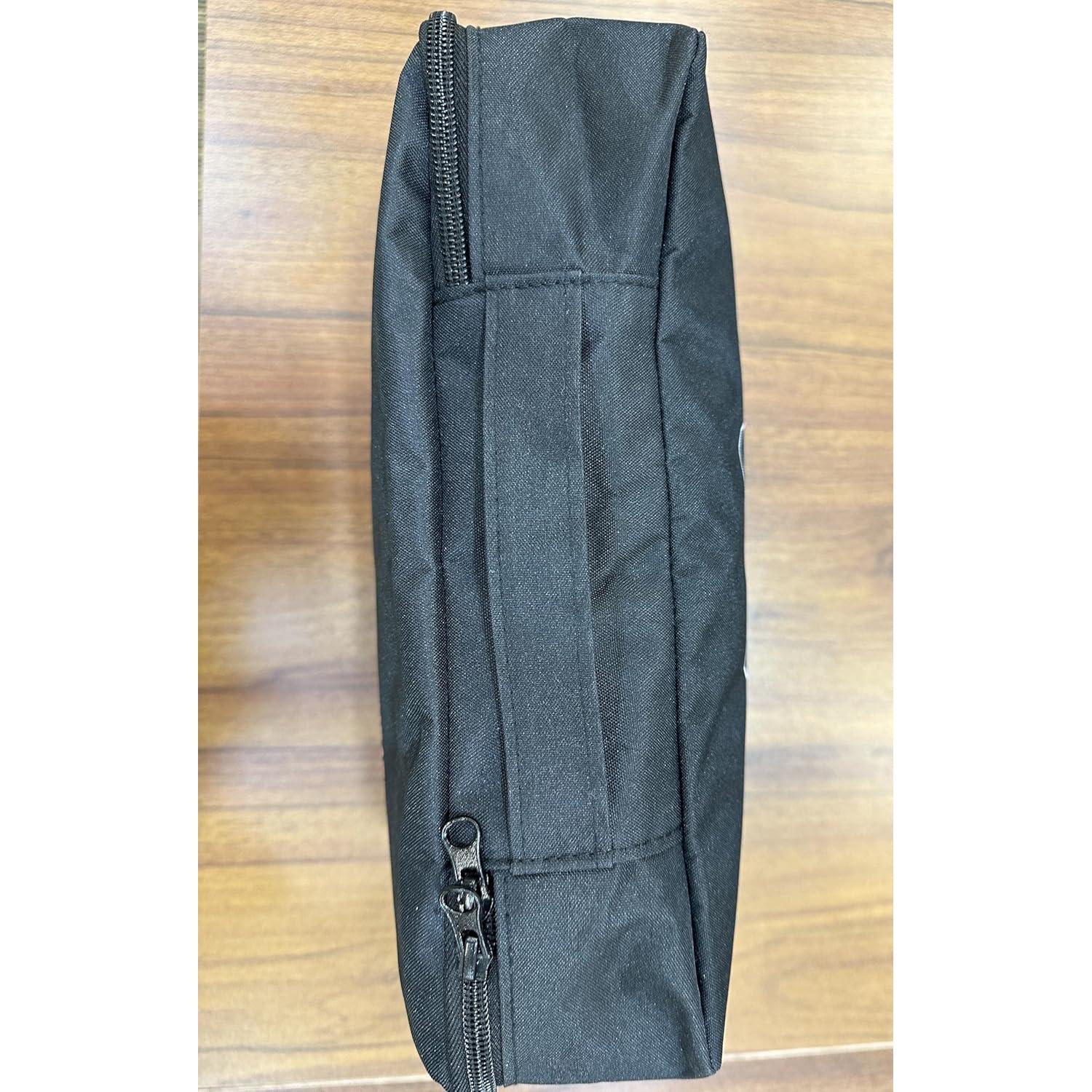 Chaleco Térmico Unisex 16000mAh DC 7.4V Ligero Negro