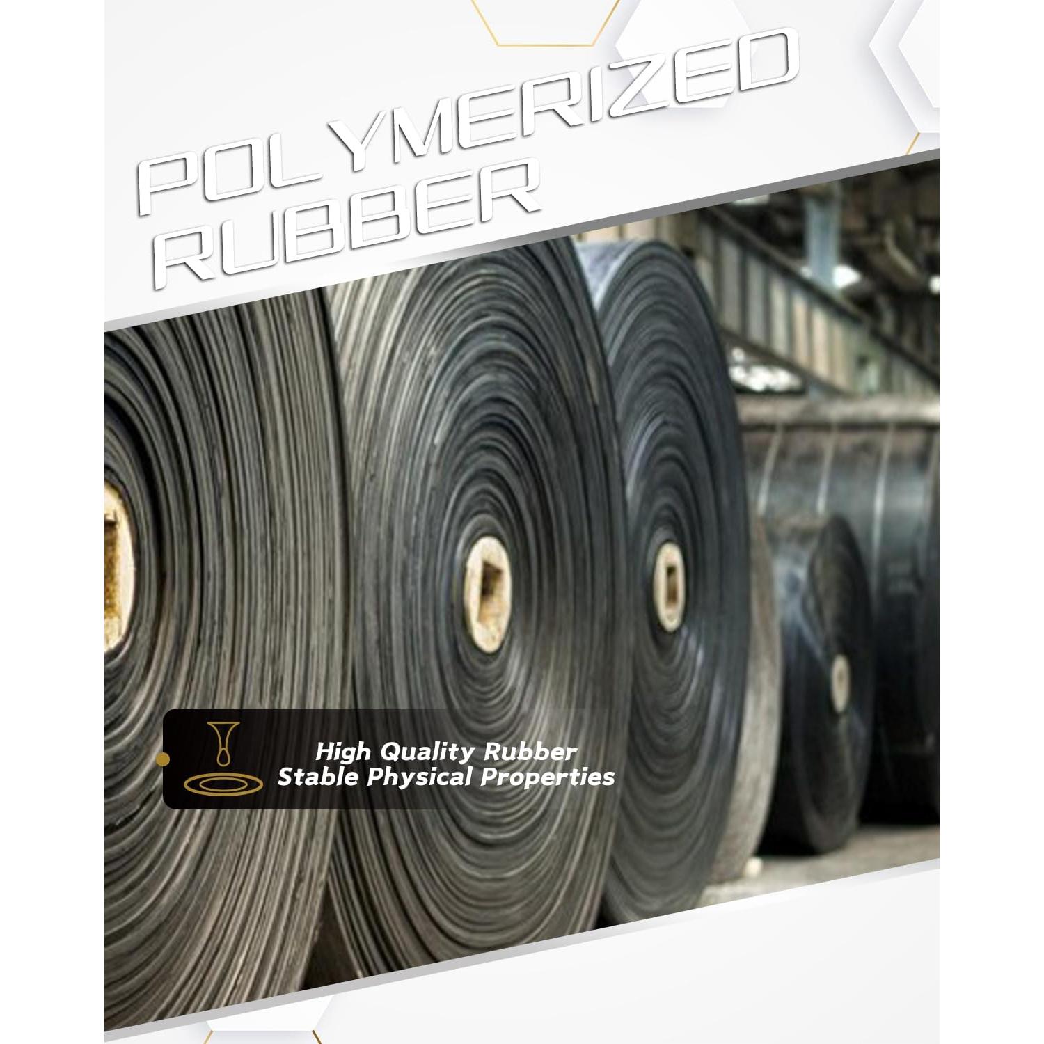 Botas de Horquilla Delantera YSMOTO para Motocicletas - Negro