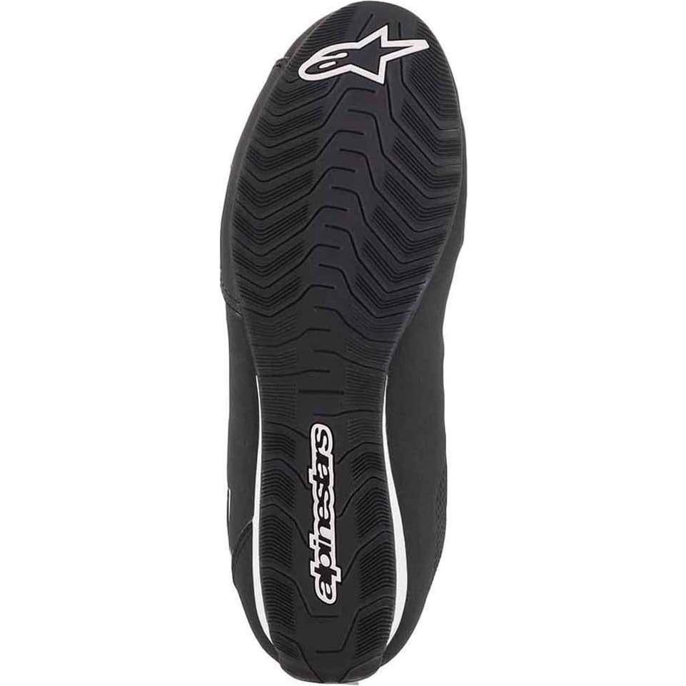 Zapatos Alpinestars Stella Sektor Mujeres CE Ligeros Negro/Rosa 10