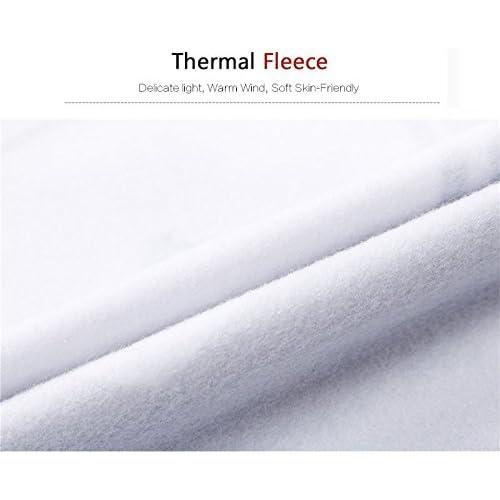 Jersey de Ciclismo Térmico GCRFL para Hombres - Invierno Negro