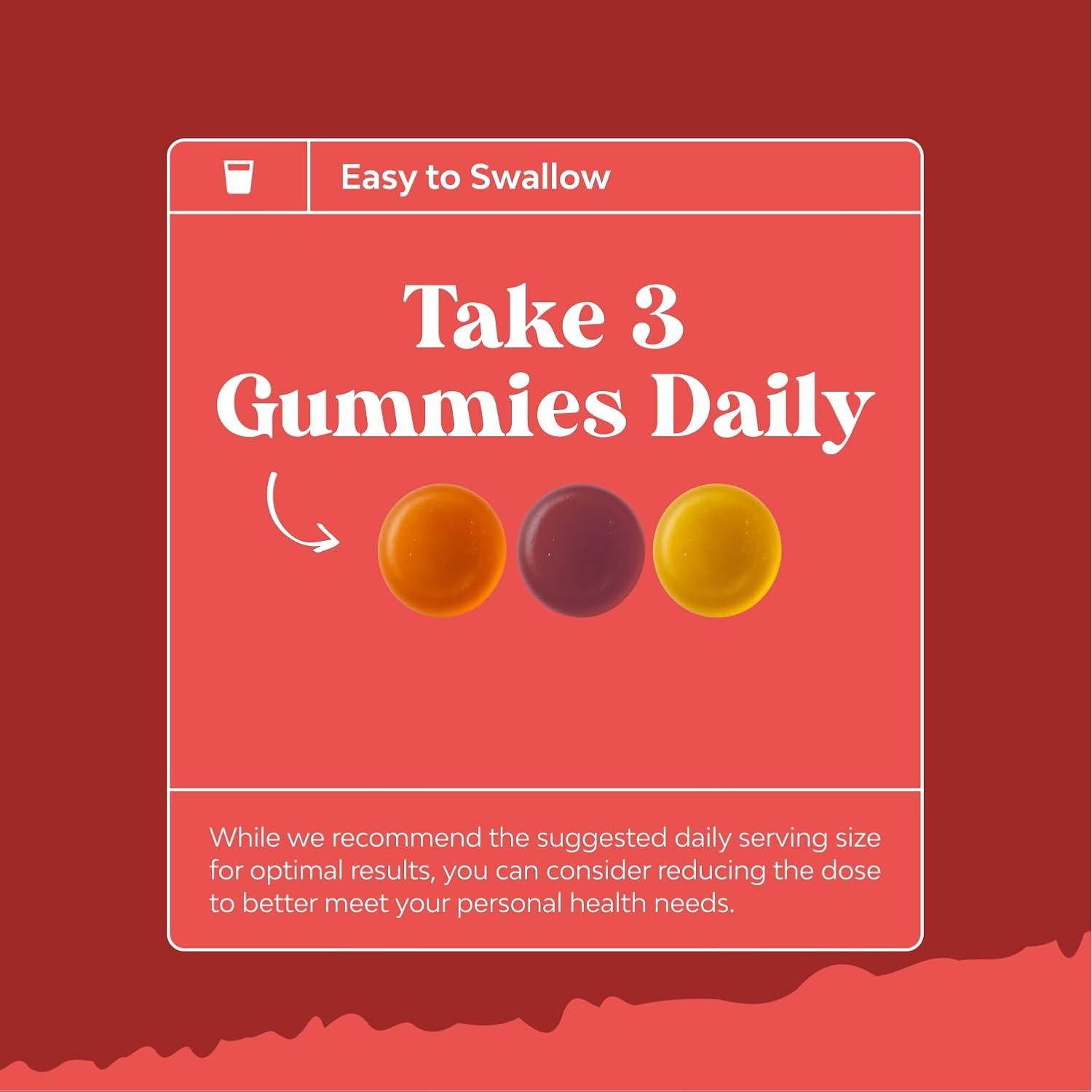 Gomitas de Fibra Prebiótica Natures Craft 30 Unidades - Suplemento Digestivo Vegano