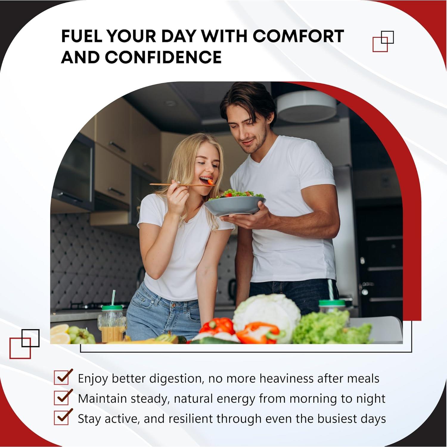 Suplemento de Pimienta de Cayena Gudomet 150 Cápsulas 500mg