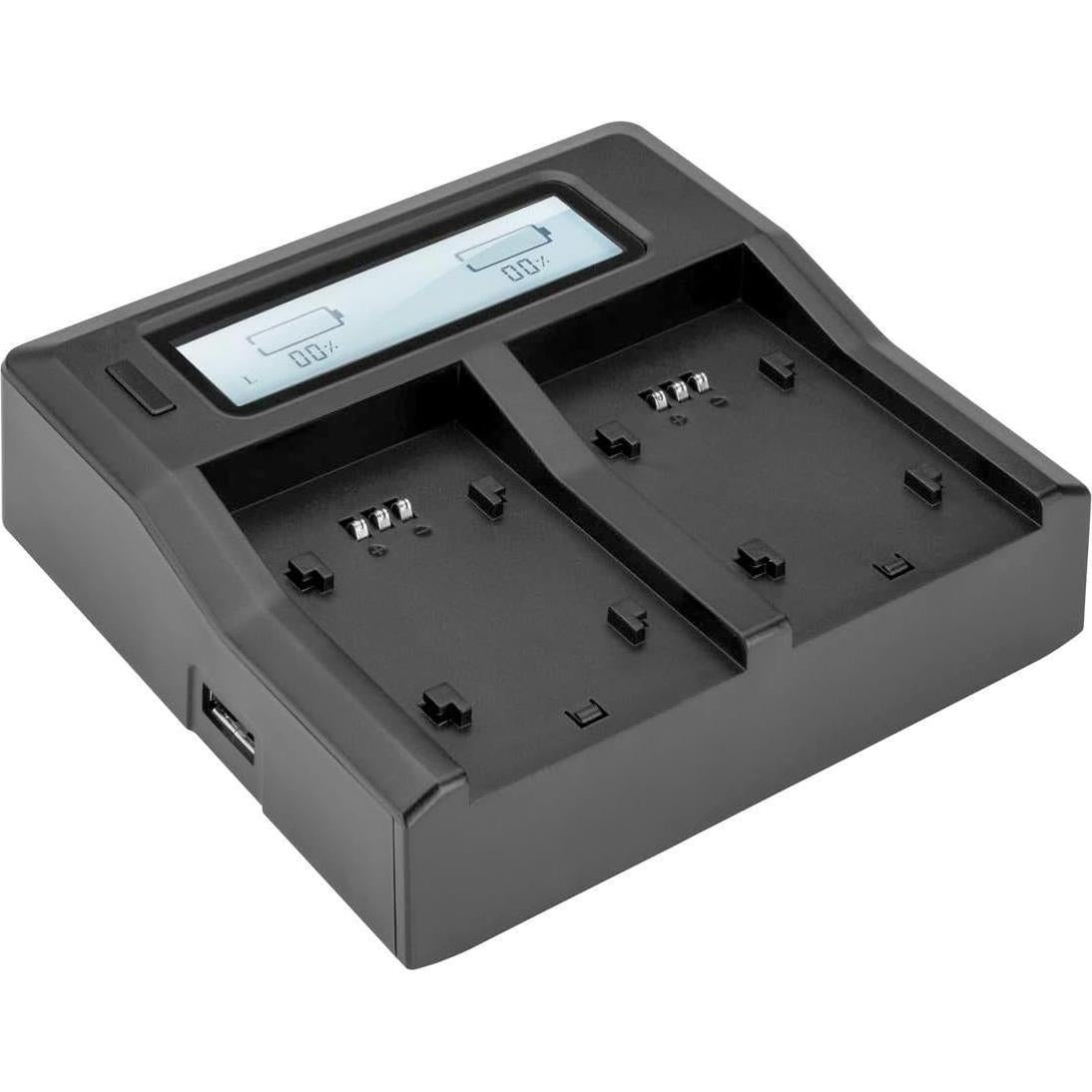 Cámara Sony Alpha a6700 + Lente E PZ 16-50mm + Accesorios