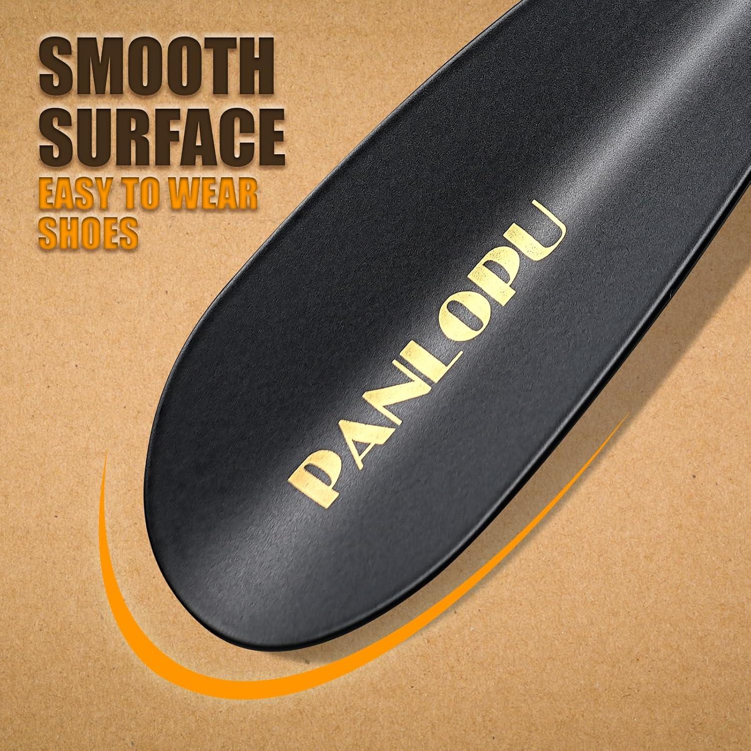 Cuchara de Metal 19cm Acero Inoxidable Portátil 2 Piezas