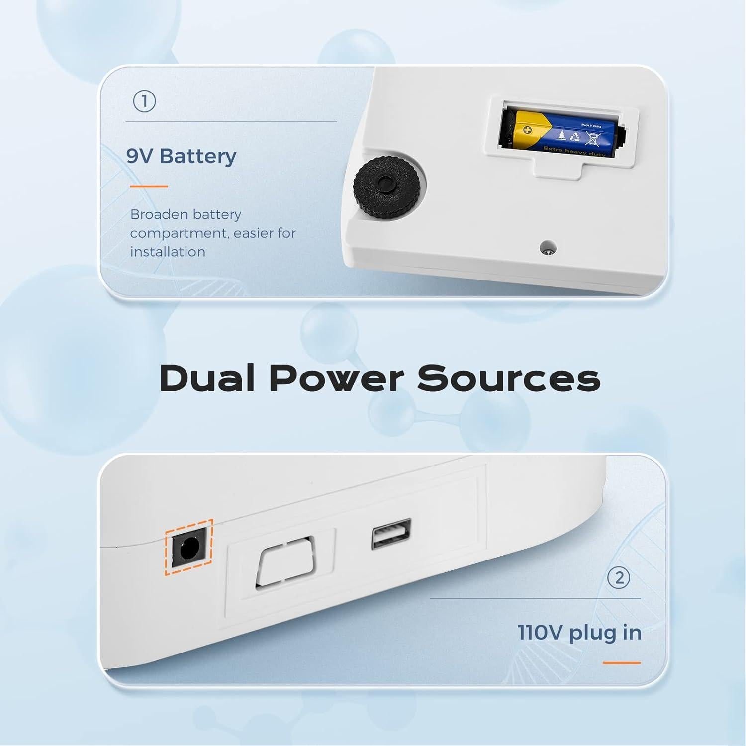 Balanza de Laboratorio Bonvoisin 5000g 0.01g Alta Precisión