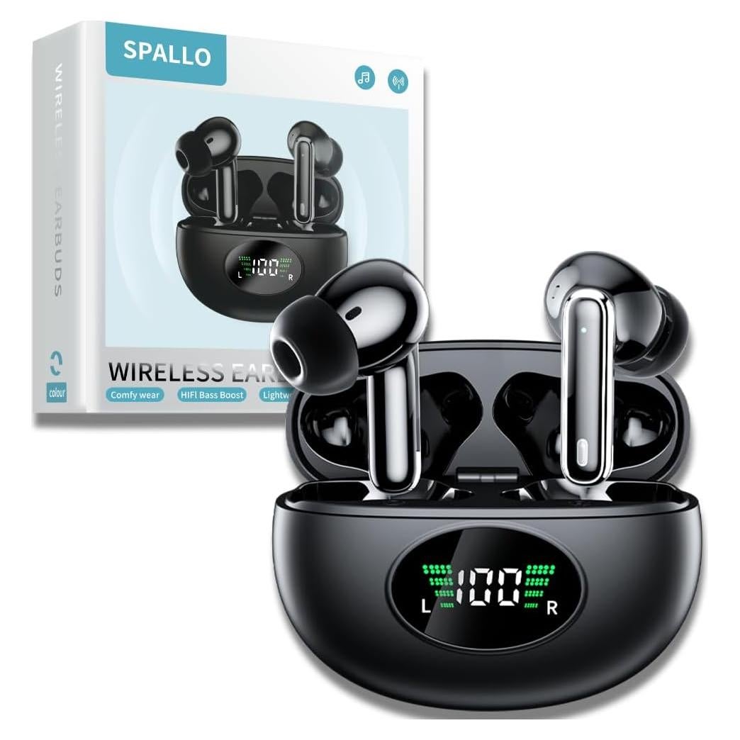 Auriculares Traductores AI 3 en 1 - 144 Idiomas, 36h Batería