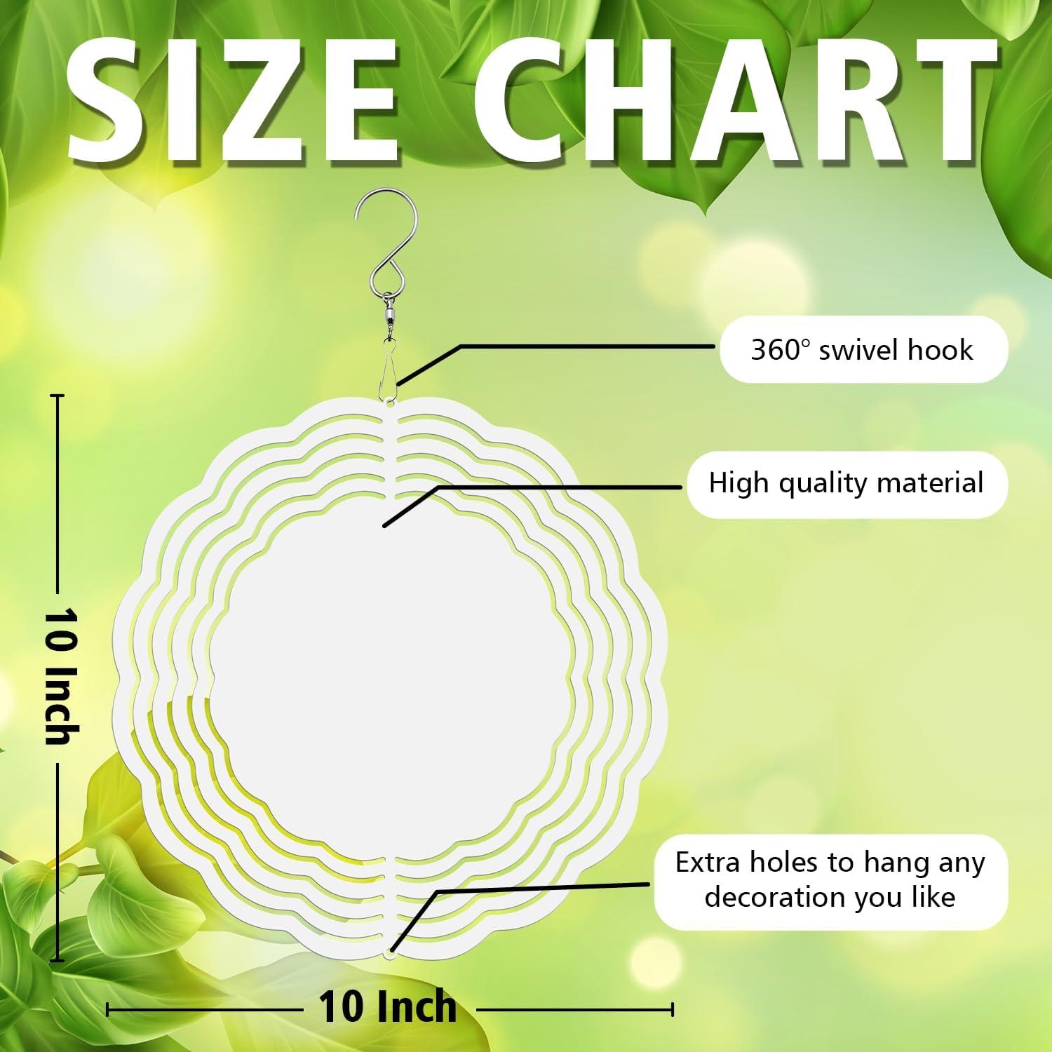 Giro de Viento Colgante Dinosaurio PODMemory 25.4 cm