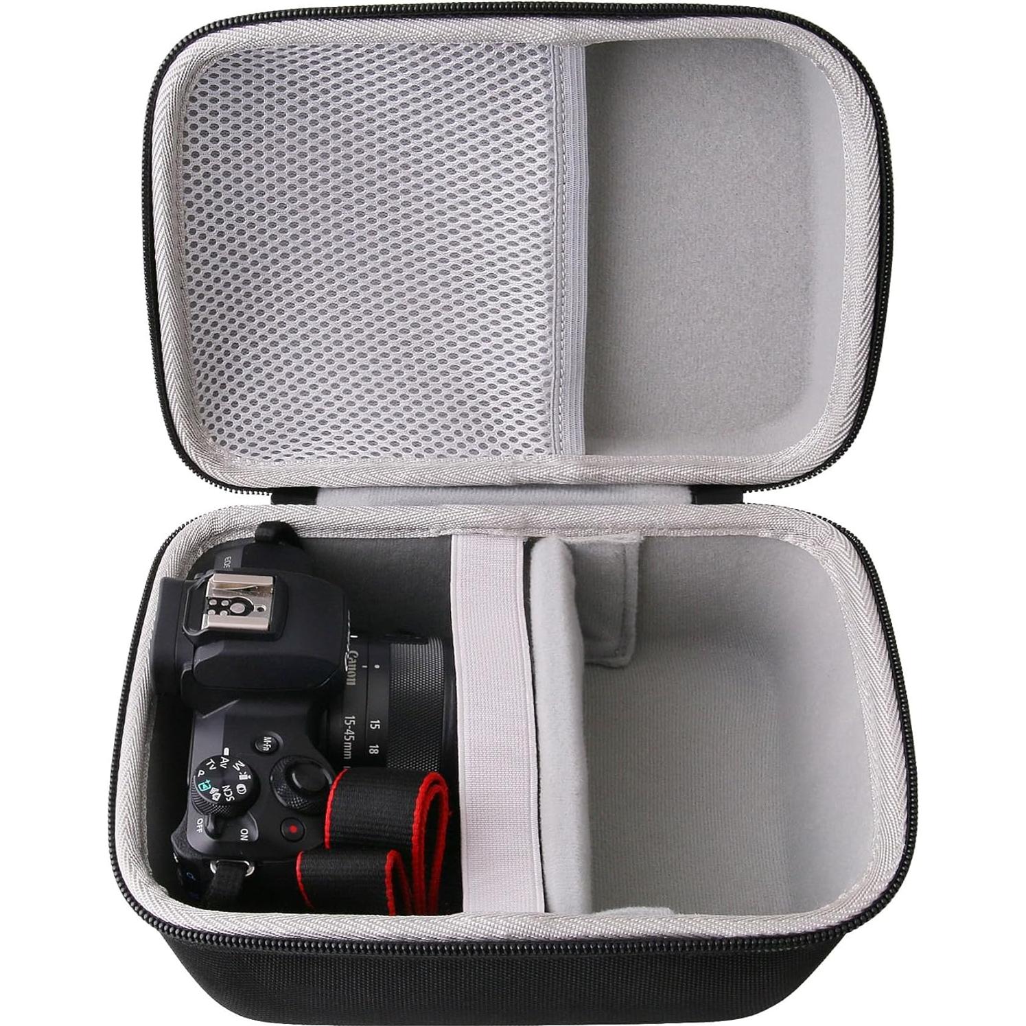 Funda Dura EVA JINMEI para Cámara Panasonic Lumix y Sony