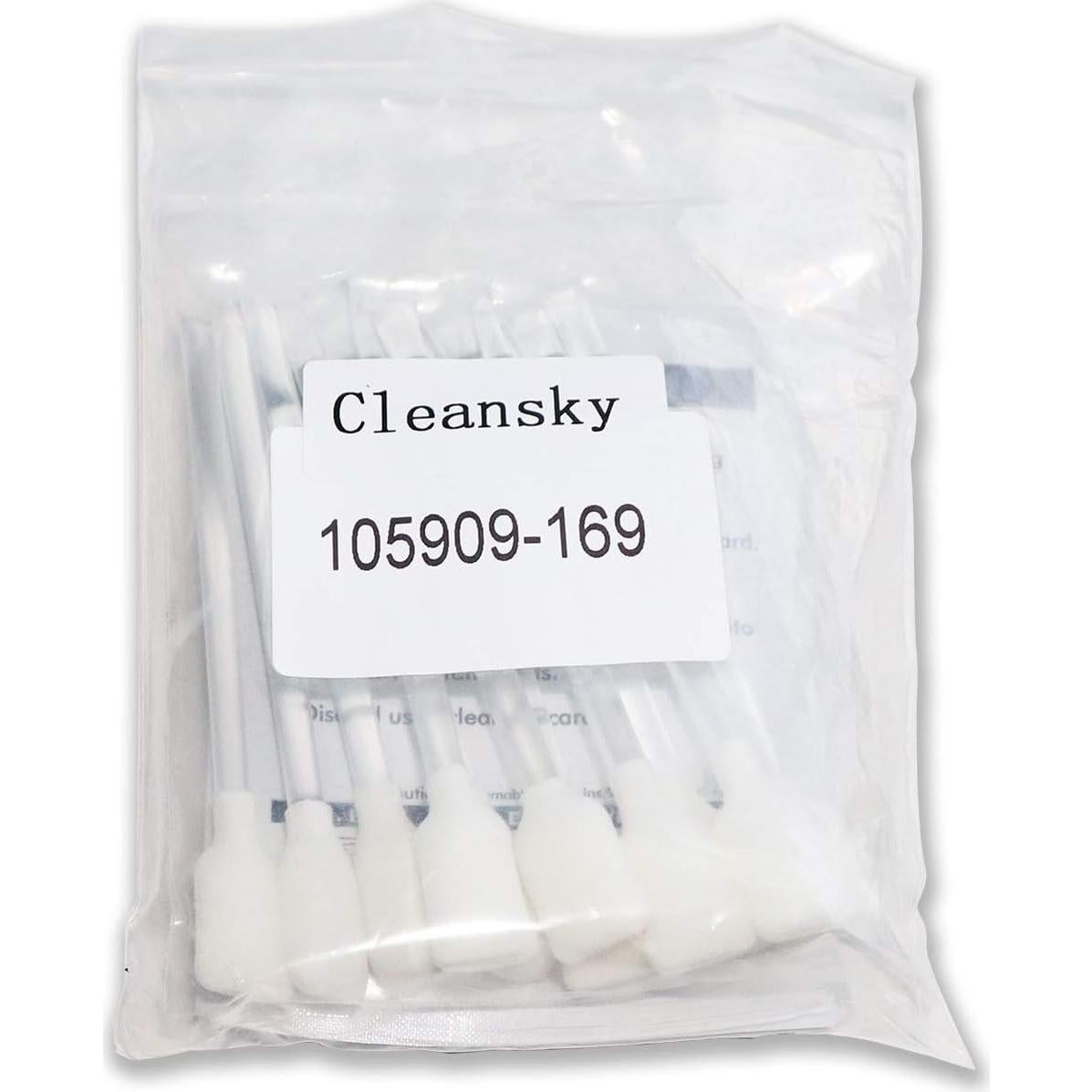 Kit de Limpieza para Lector de Tarjetas Ci Kyan CK-105909-169