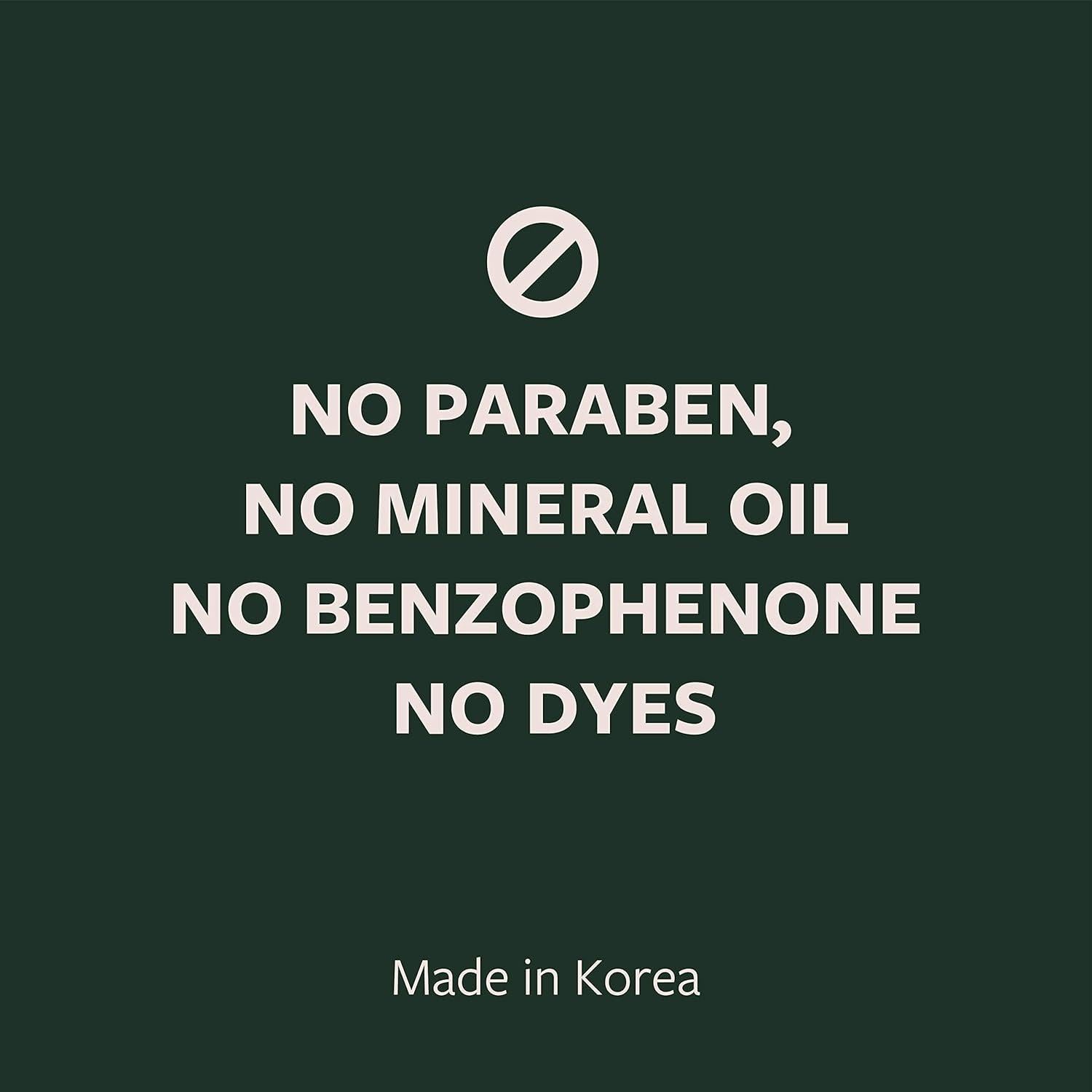 Loción Hidratante IBI de Té Verde 60 mL y 750 mL para Manos y Cuerpo