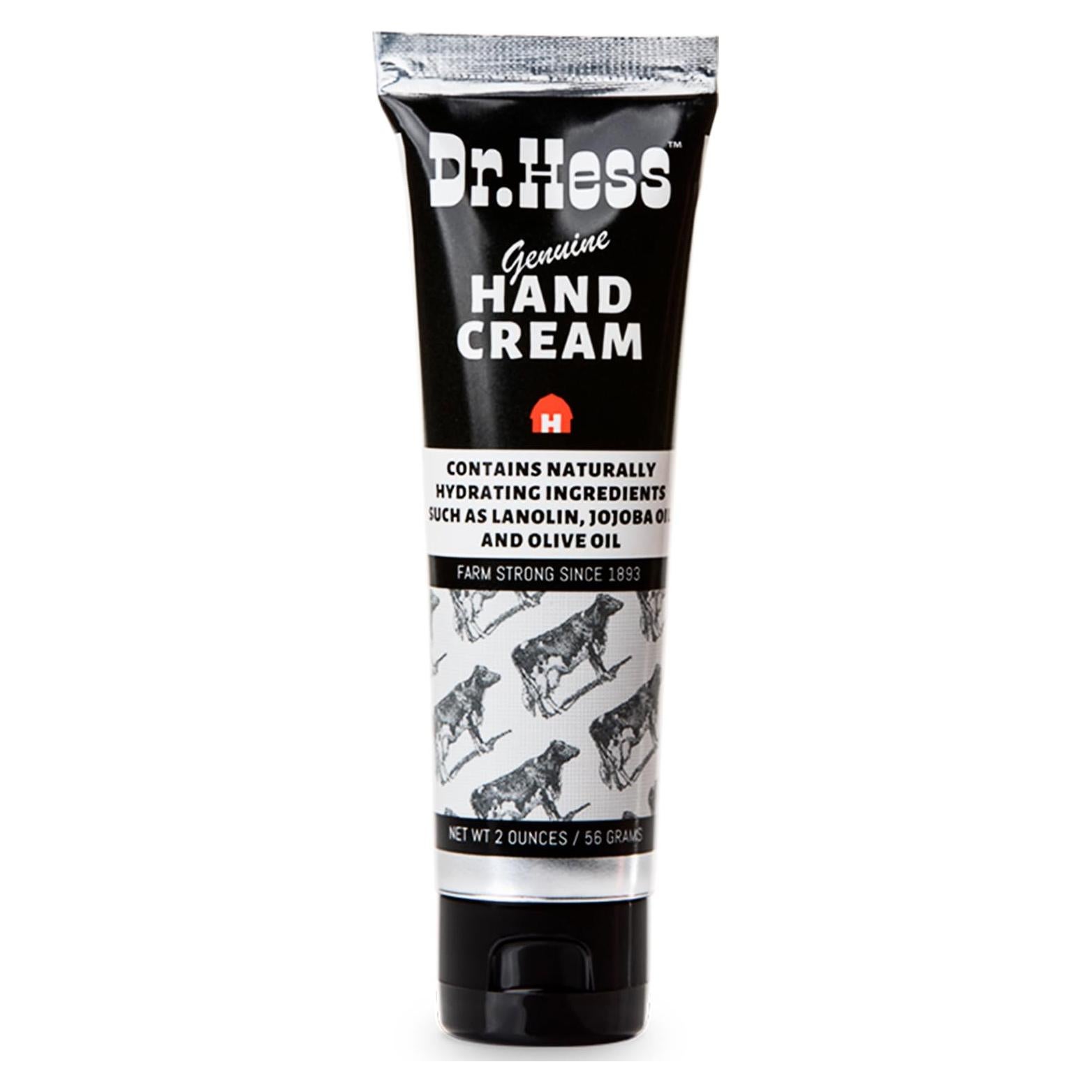 Crema de Manos Dr. Hess 56.7 g - Nutritiva y Suavizante