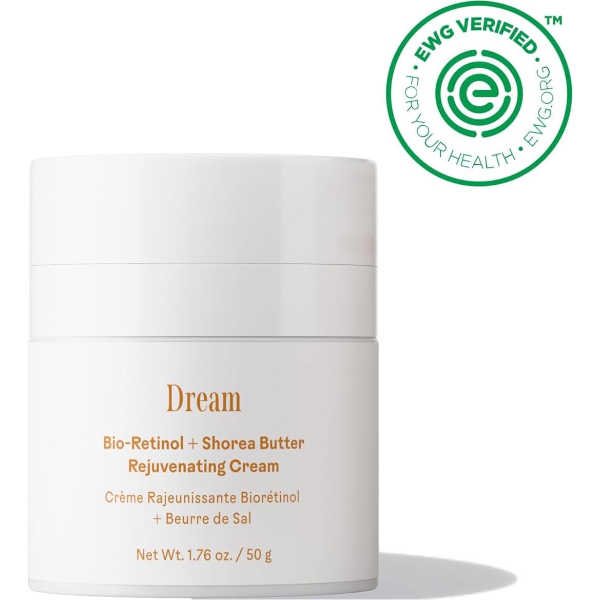 Crema Rejuvenecedora Three Ships Bio-Retinol 50 g - Hidratante