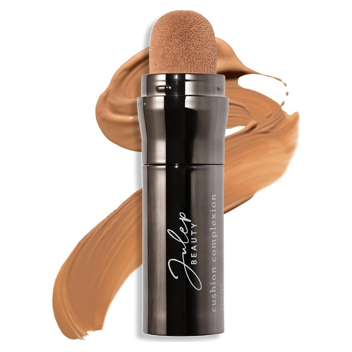 Base de Maquillaje Cushion Julep Caramelo - Cobertura Media