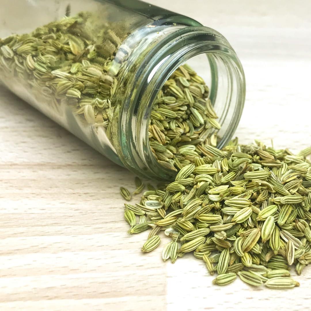 Semillas de Hinojo GranAroma 56.7 g - Sabor Suave para Cocina