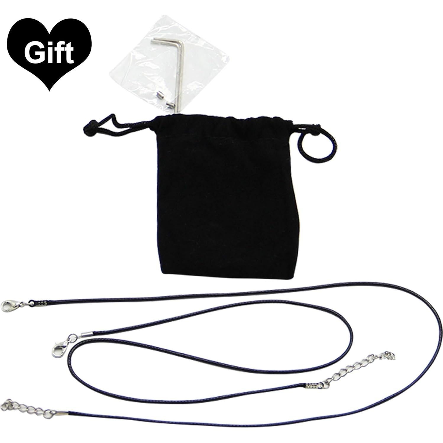 Cryptex Yofit Código Da Vinci Mini Caja Rompecabezas 15cm