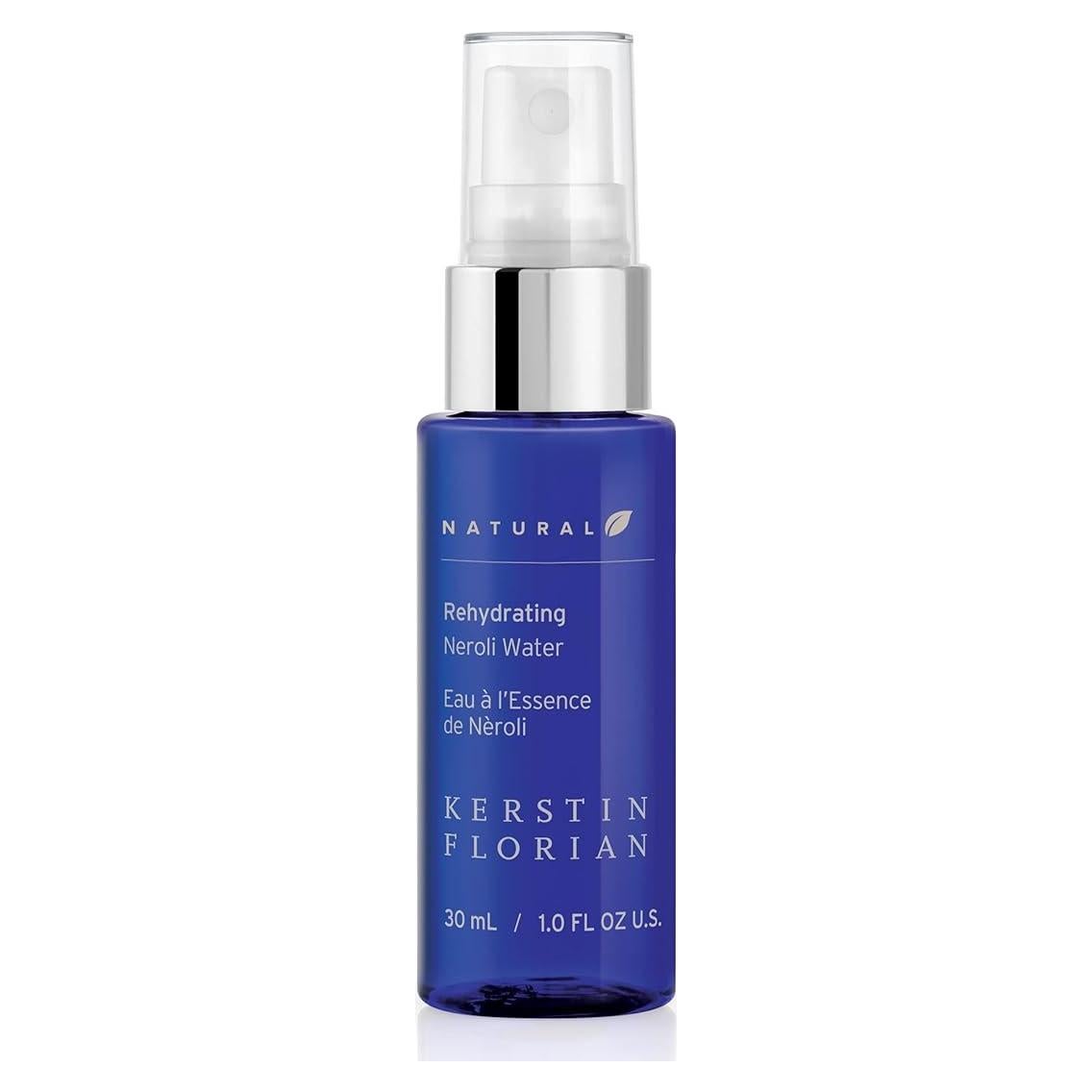 Spray Facial Hidratante Kerstin Florian Neroli 29.57 ml - Vegano