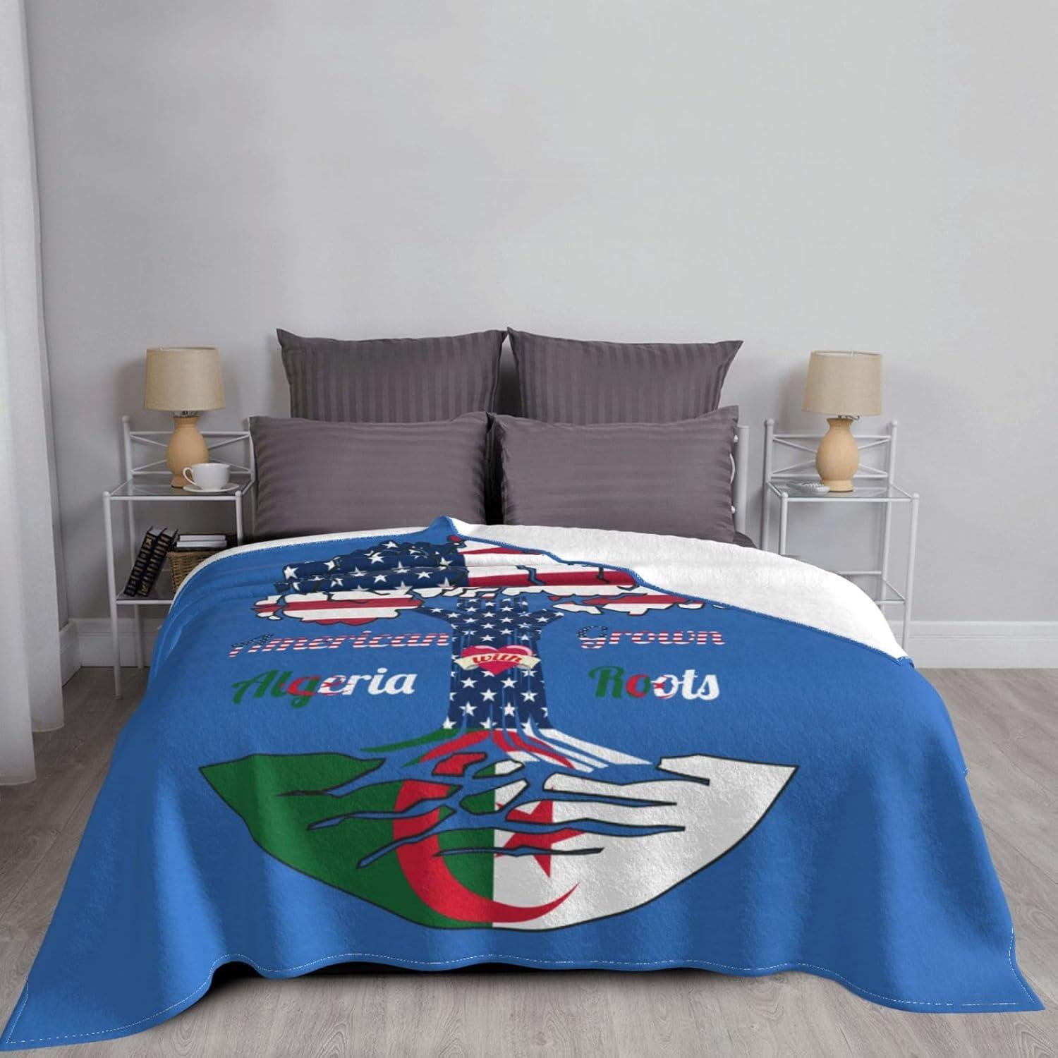 Manta de Franela Negra Genérica 152.4x127cm Ultra Suave