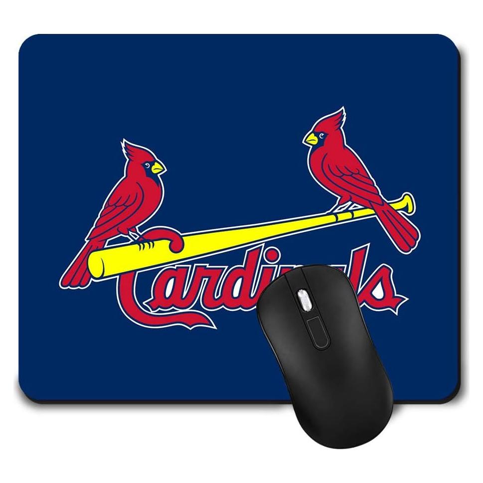 Alfombrilla de Ratón GZYHPM 240mm Antideslizante Diseño Deportivo