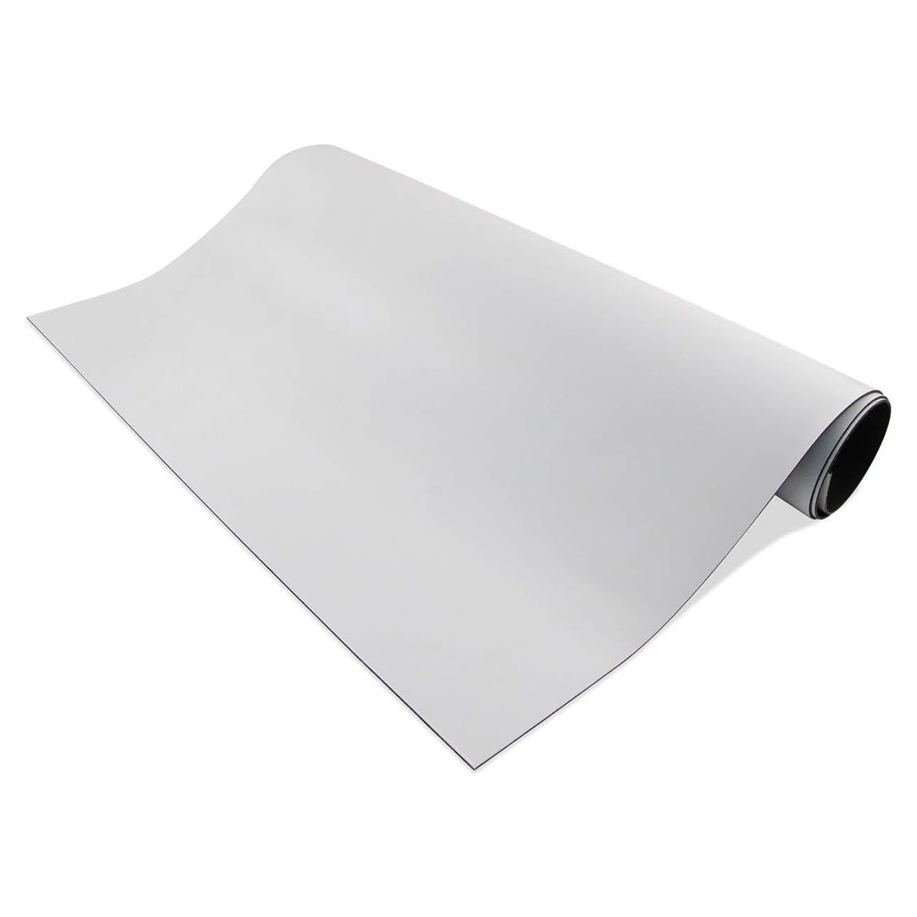 Hoja Magnética Flexible Master Magnetics 62.2x30.5cm - Imán Cortable