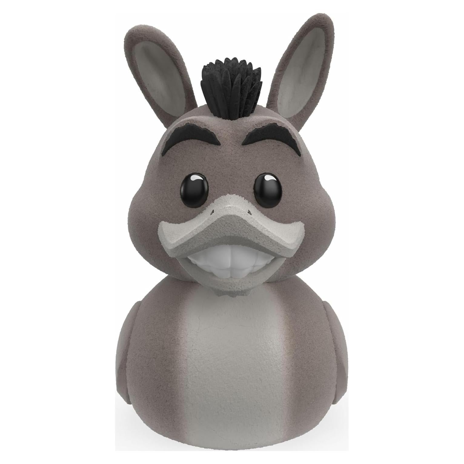 Figura de Pato TUBBZ Shrek Burro Cosplay 9 cm Ecológica