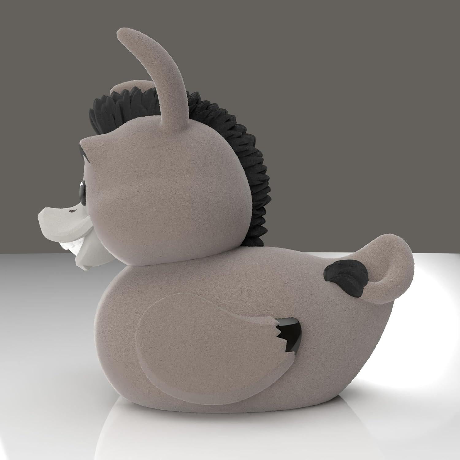 Figura de Pato TUBBZ Shrek Burro Cosplay 9 cm Ecológica