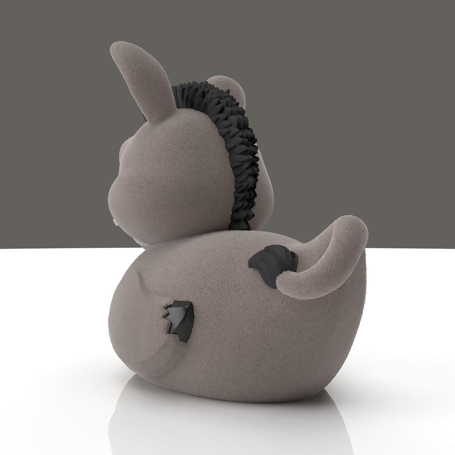 Figura de Pato TUBBZ Shrek Burro Cosplay 9 cm Ecológica
