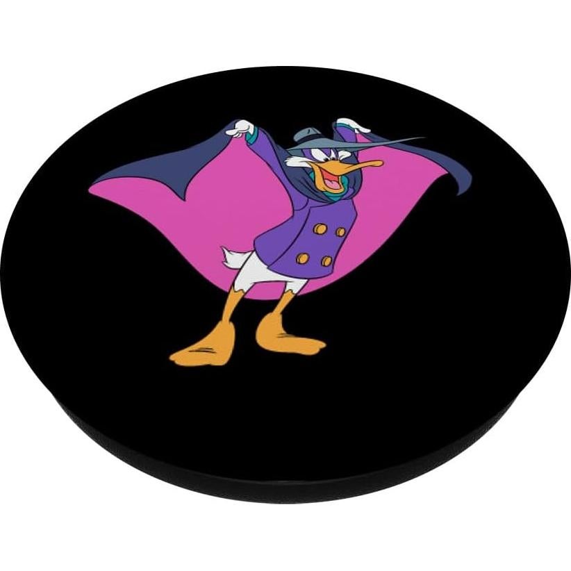 PopSocket Adhesivo Disney Darkwing Duck - Accesorio Teléfono