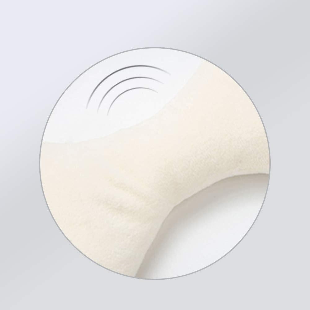 JOYELF Juguete Squeaky para Perros - Paquete de 3 Huesos