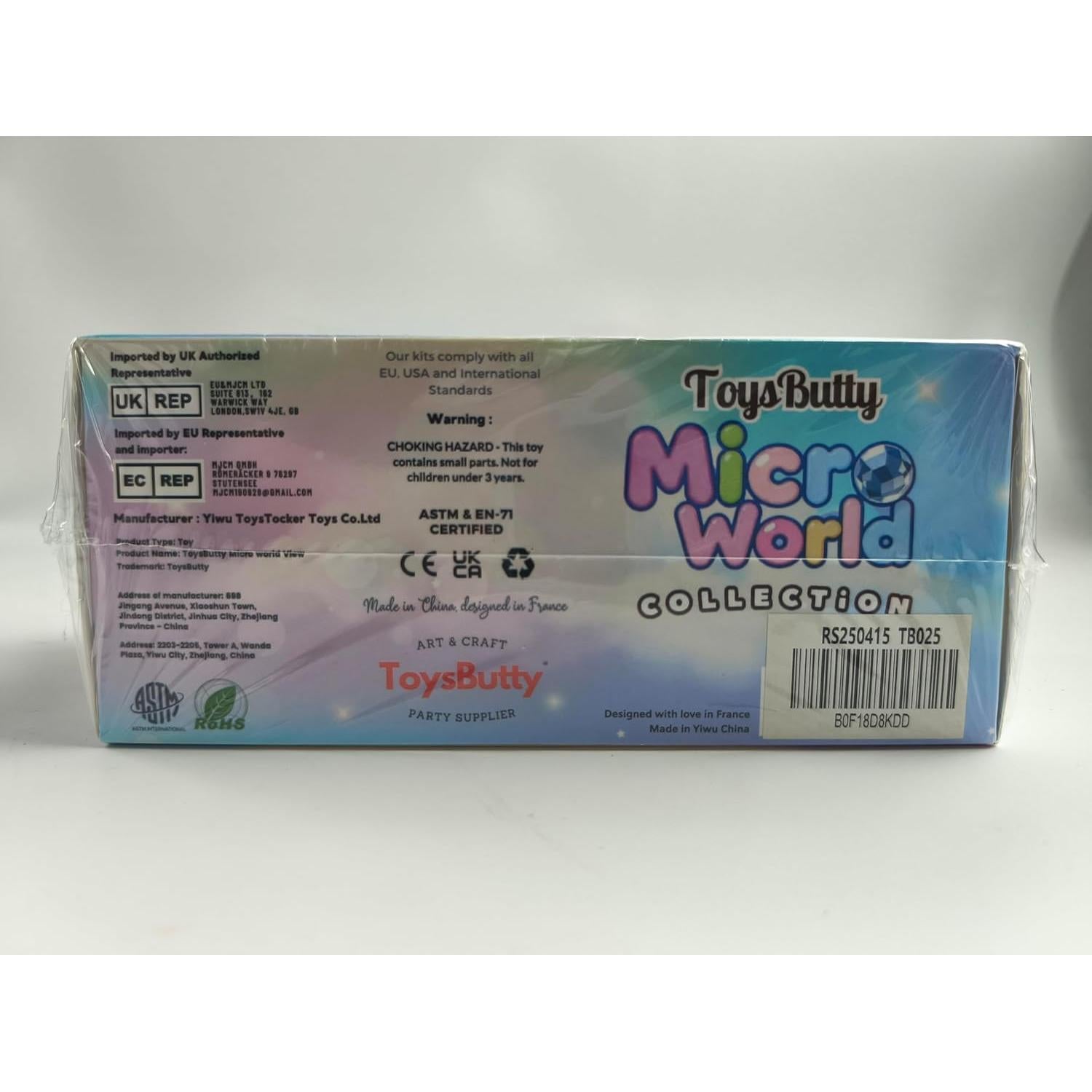 Kit de Slime FINOCLAY Axolotl y Dinosaurio 240ml