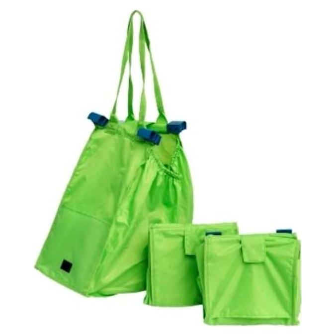 Paquete de 3 Bolsas Reutilizables Handy Sandy - Ecológicas 18 kg