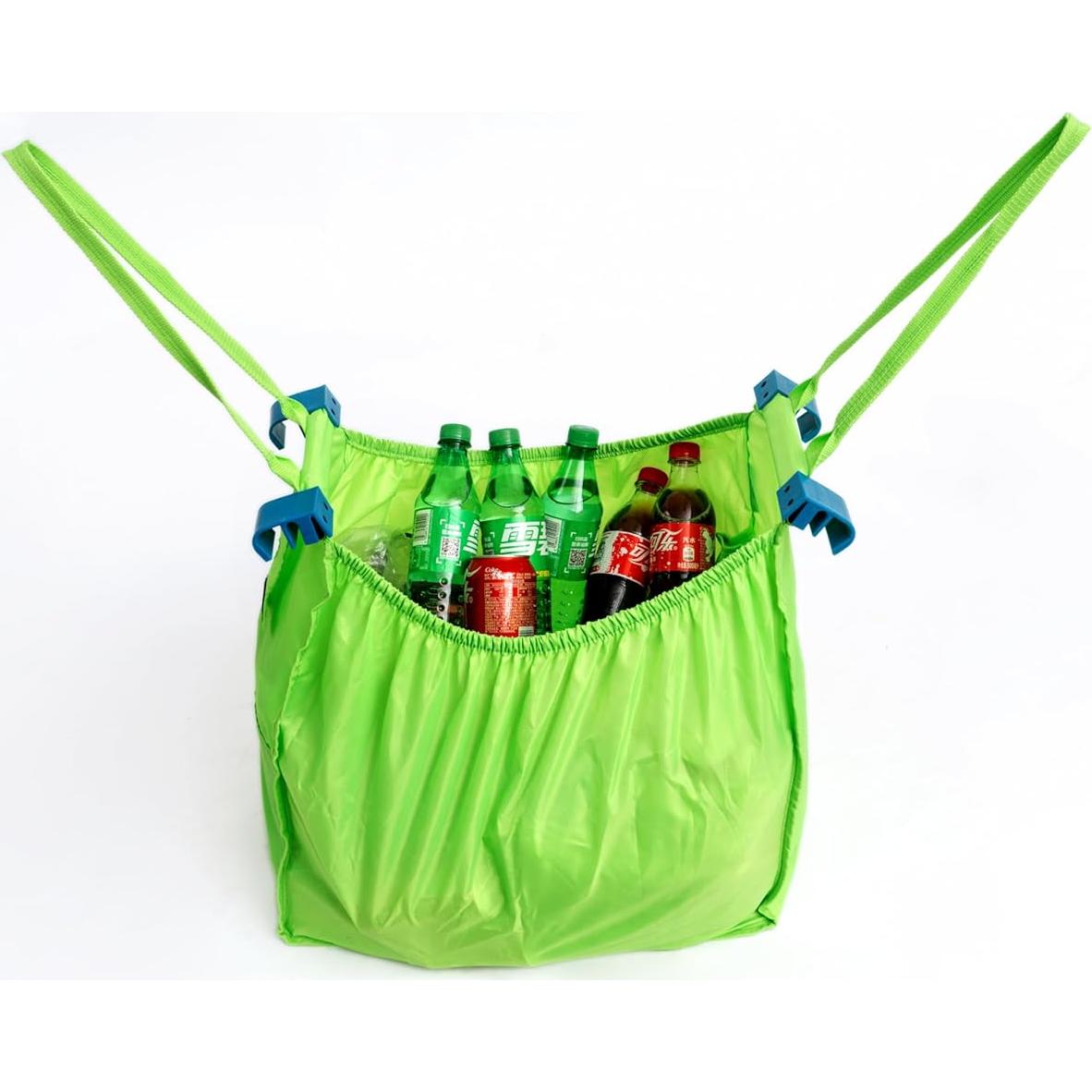 Paquete de 3 Bolsas Reutilizables Handy Sandy - Ecológicas 18 kg