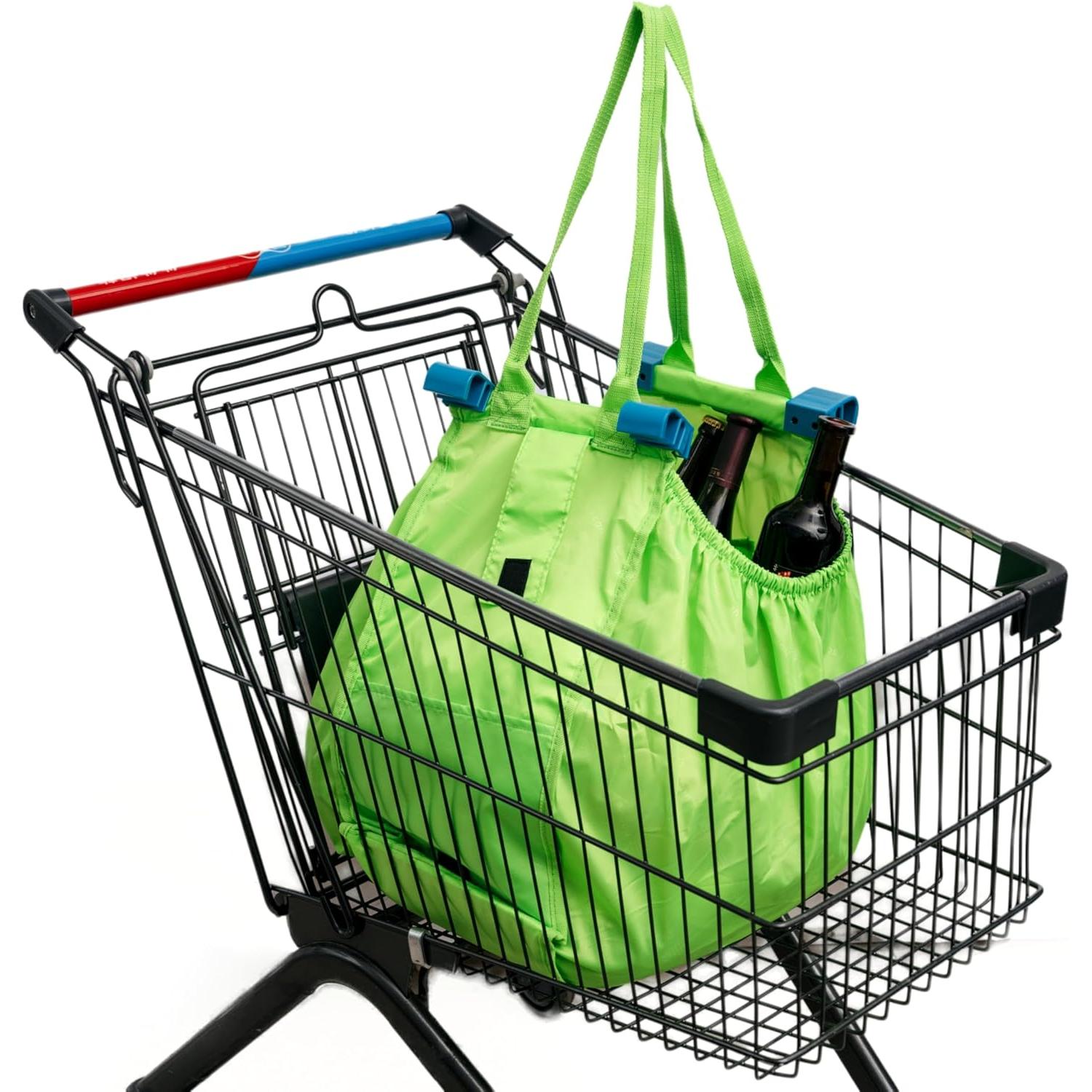 Paquete de 3 Bolsas Reutilizables Handy Sandy - Ecológicas 18 kg