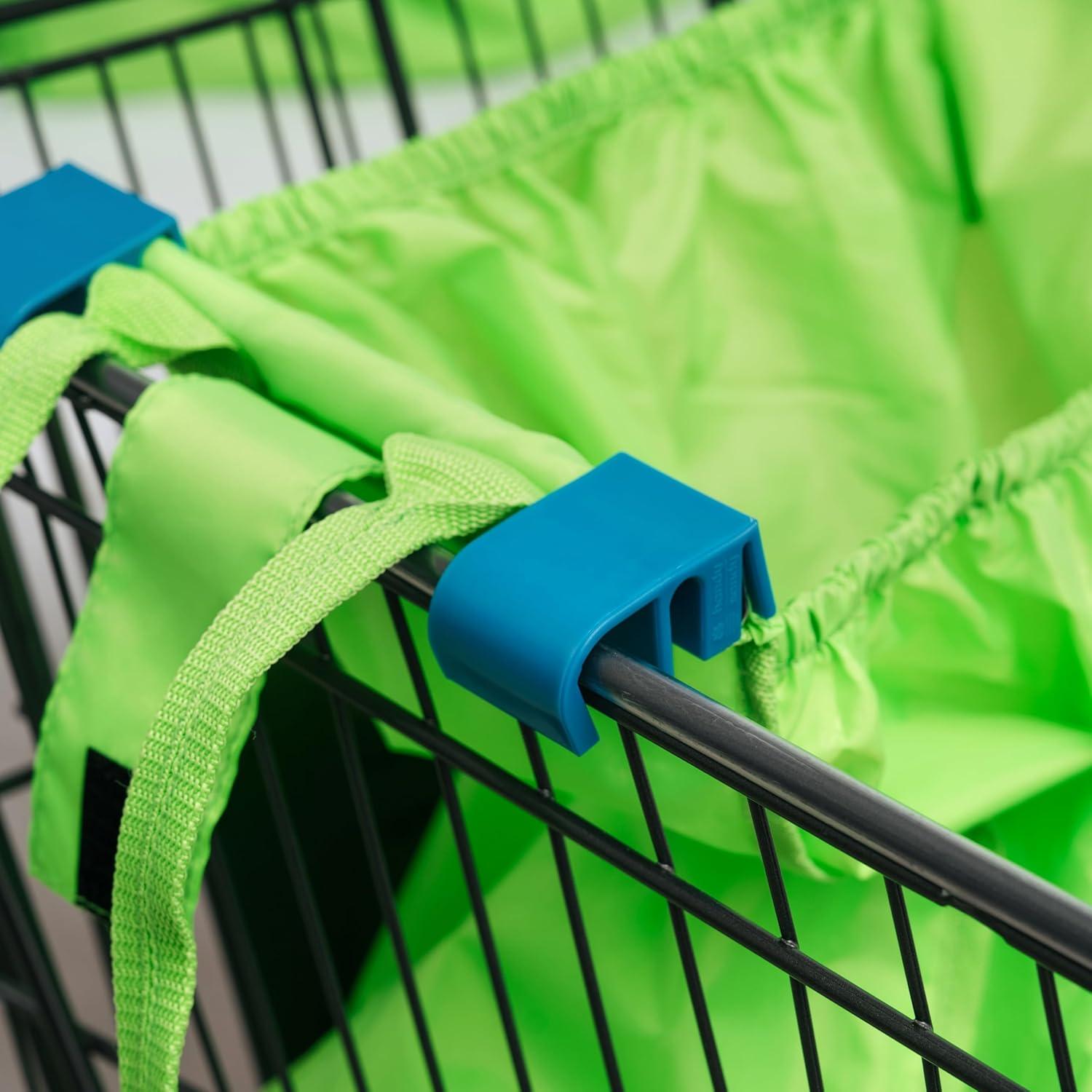 Paquete de 3 Bolsas Reutilizables Handy Sandy - Ecológicas 18 kg